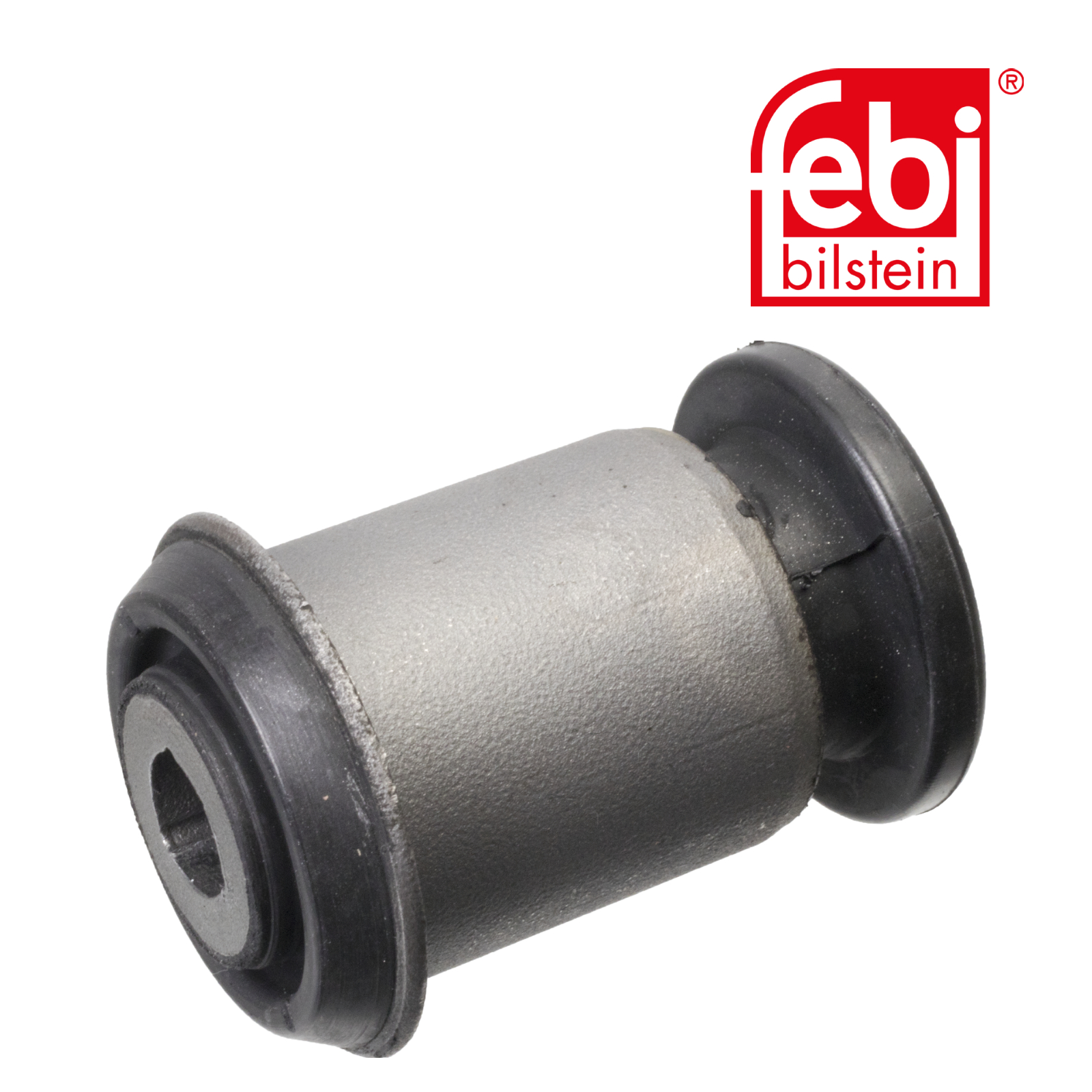 Febi Wishbone / Control / Trailing Arm Bush Front Right 106027