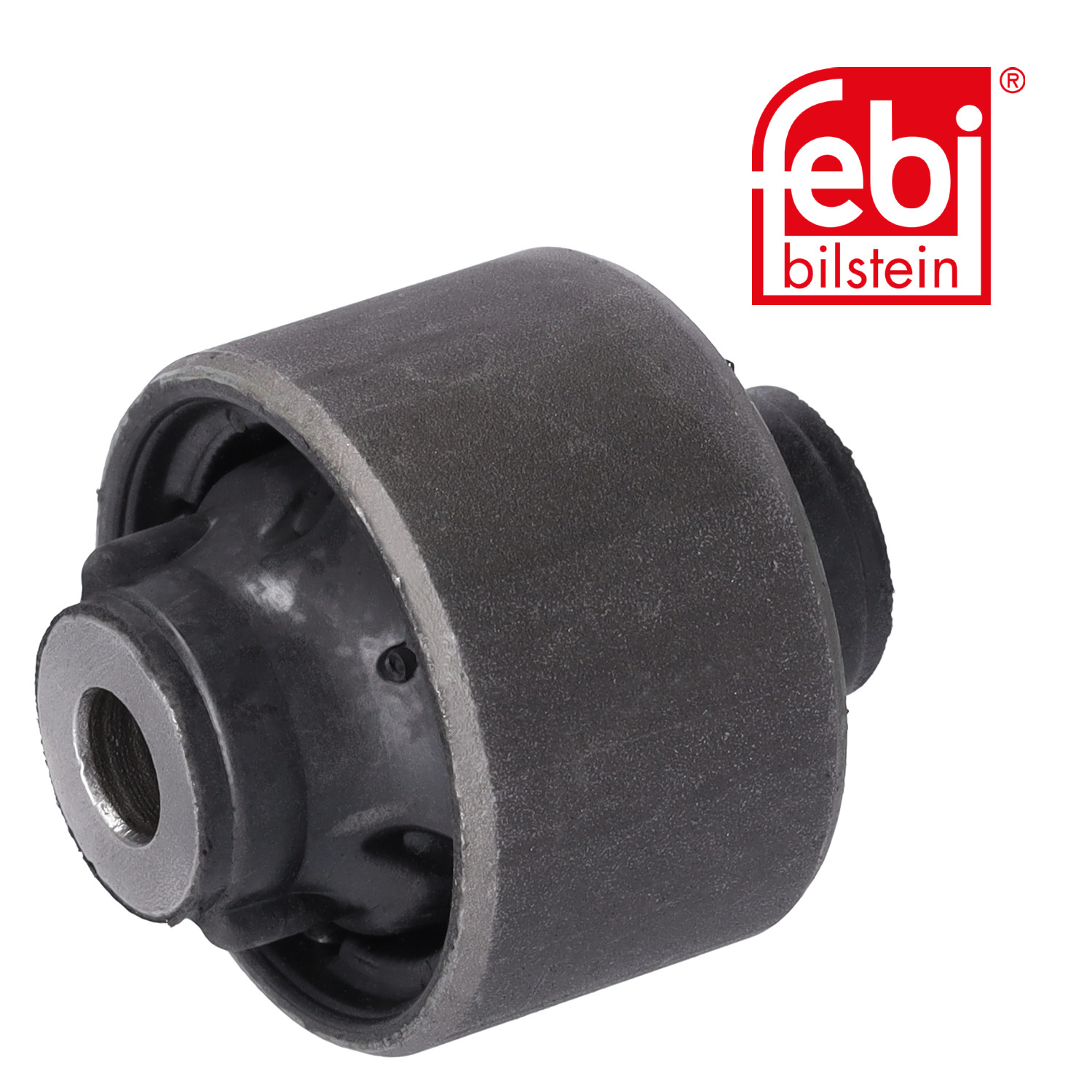 Febi Wishbone / Control / Trailing Arm Bush Rear 180493