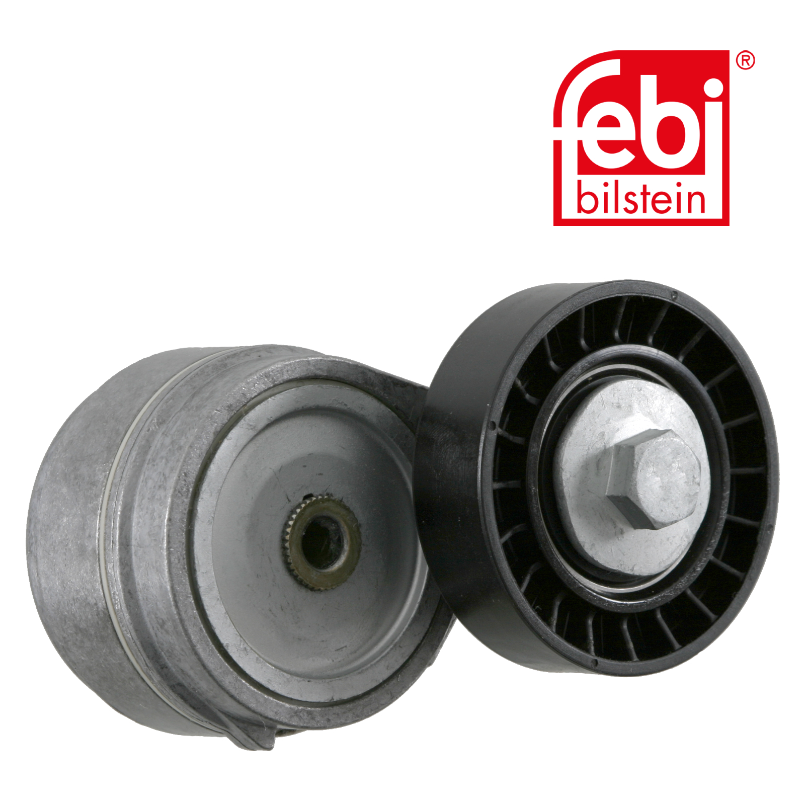 Febi Auxiliary Belt Tensioner 22898