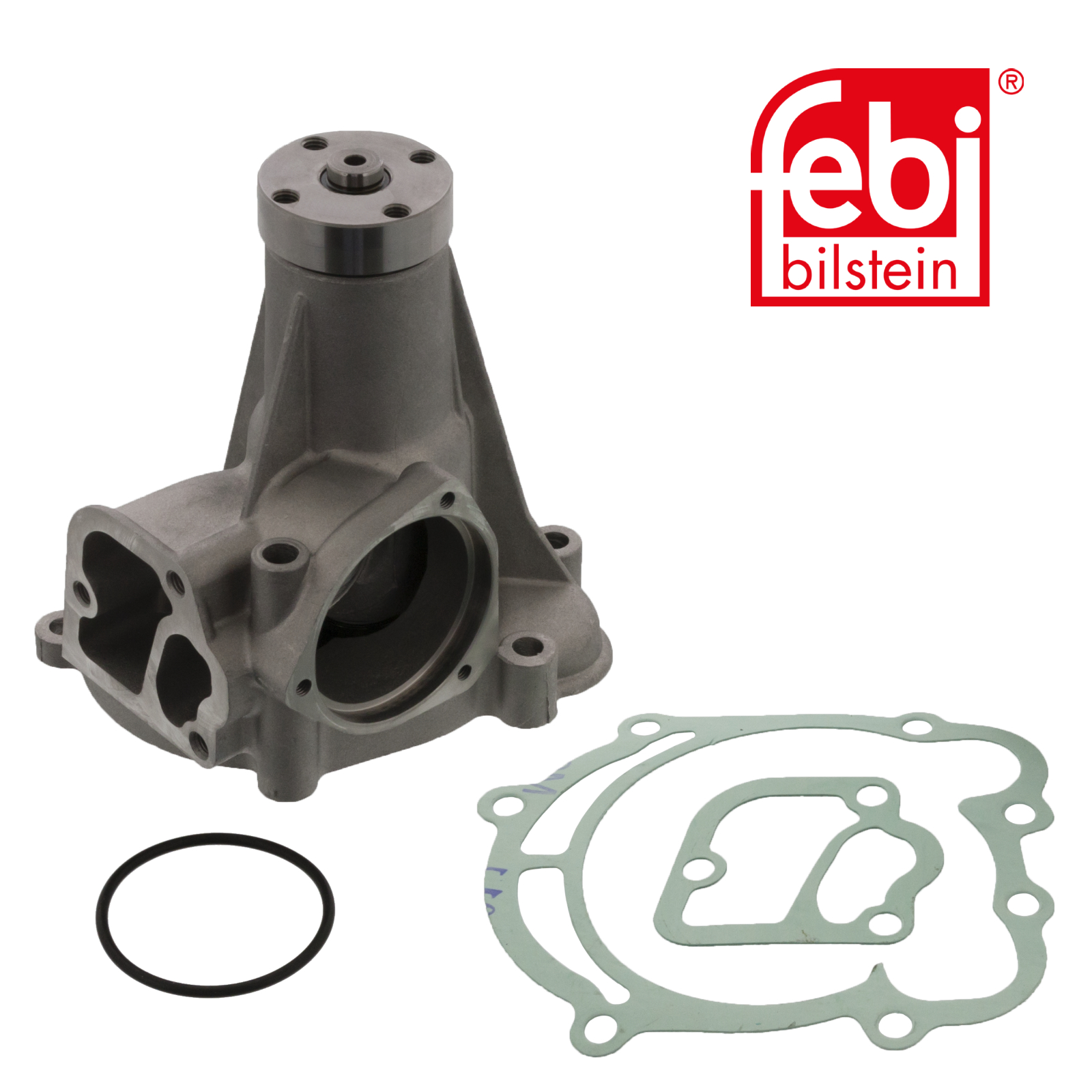 Febi Engine Cooling Water Pump 08657