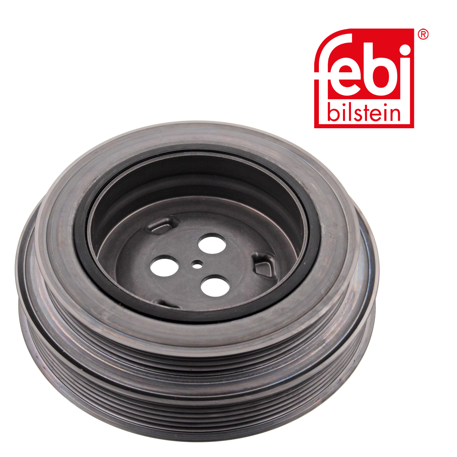 Febi Crank Shaft Belt Pulley 49589