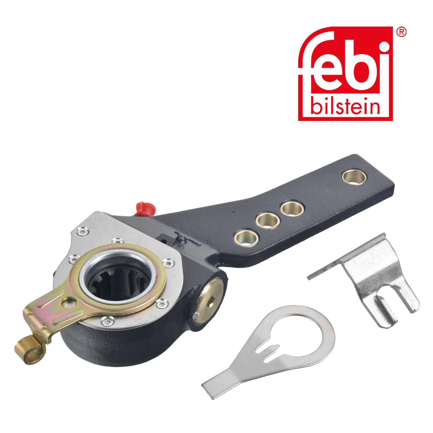 Febi Brake Slack Adjuster 10 Teeth both sides 180841