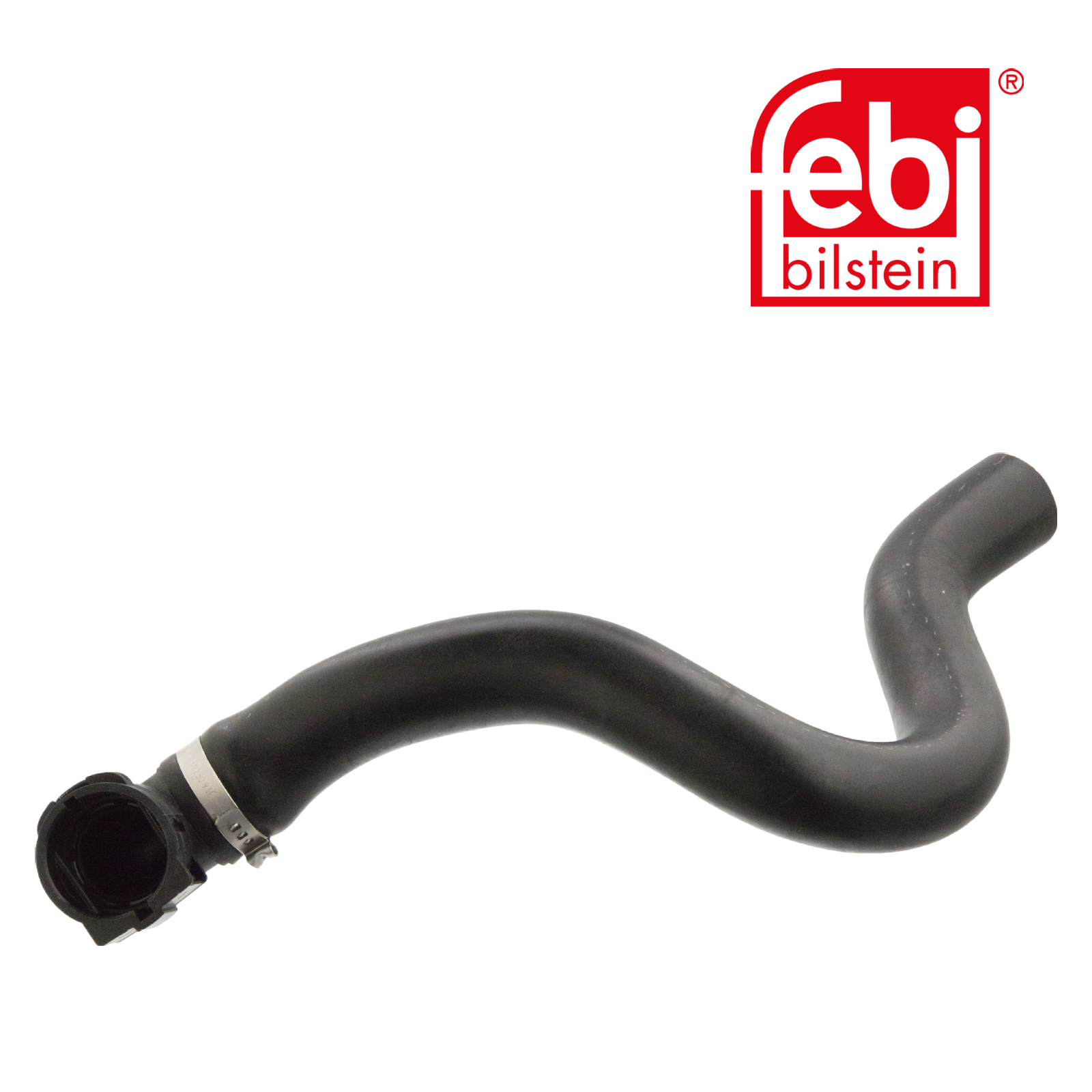 Febi Power Steering Hydraulic Hose 103466