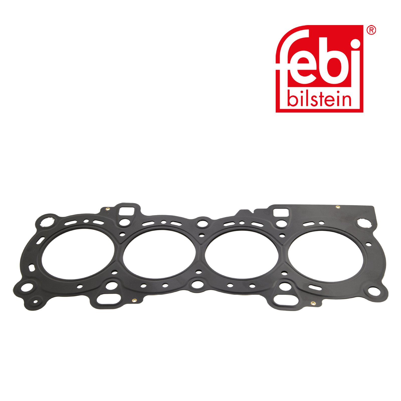 Febi Cylinder Head Gasket Thick Metal 103525