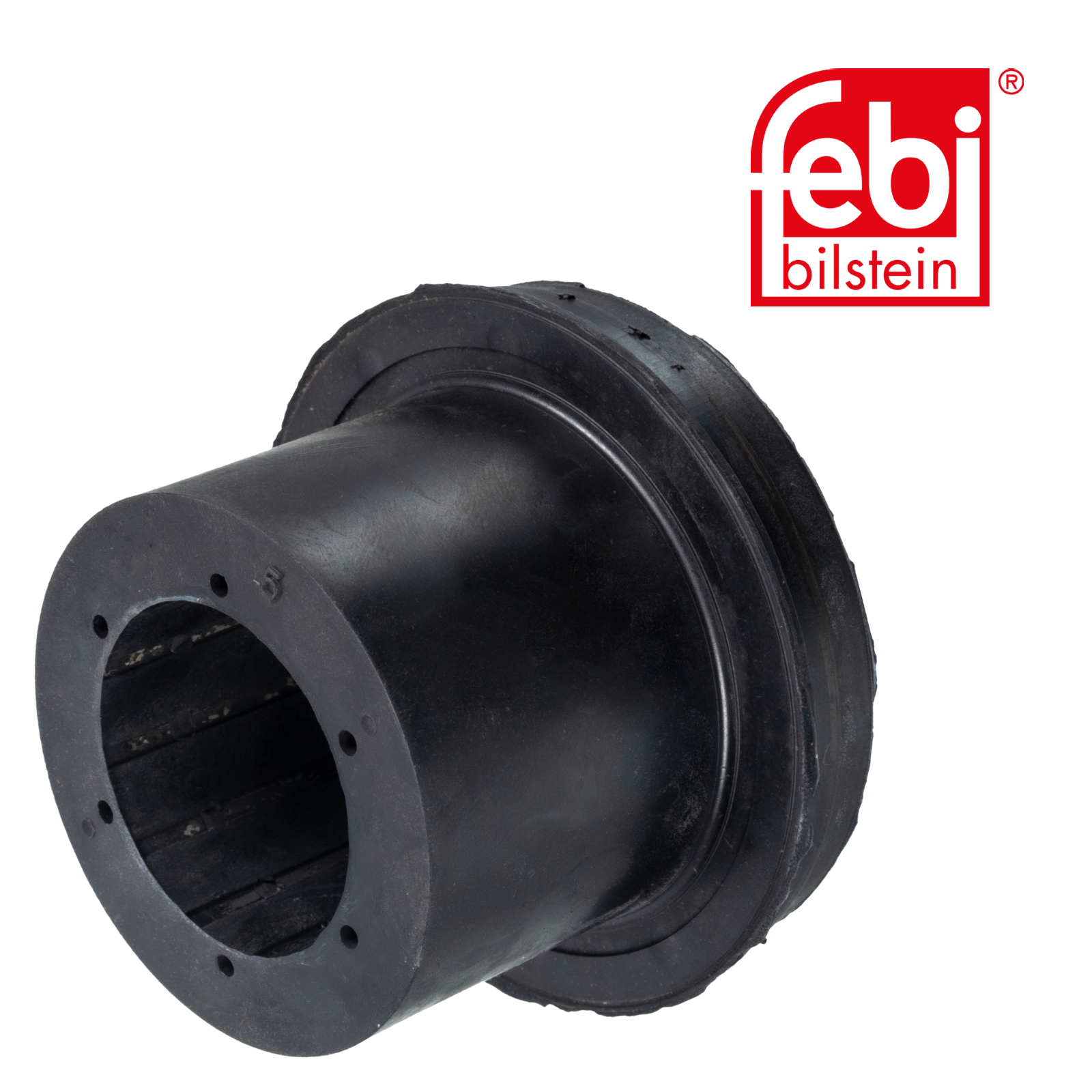 Febi Wishbone / Control / Trailing Arm Bush Front 15504