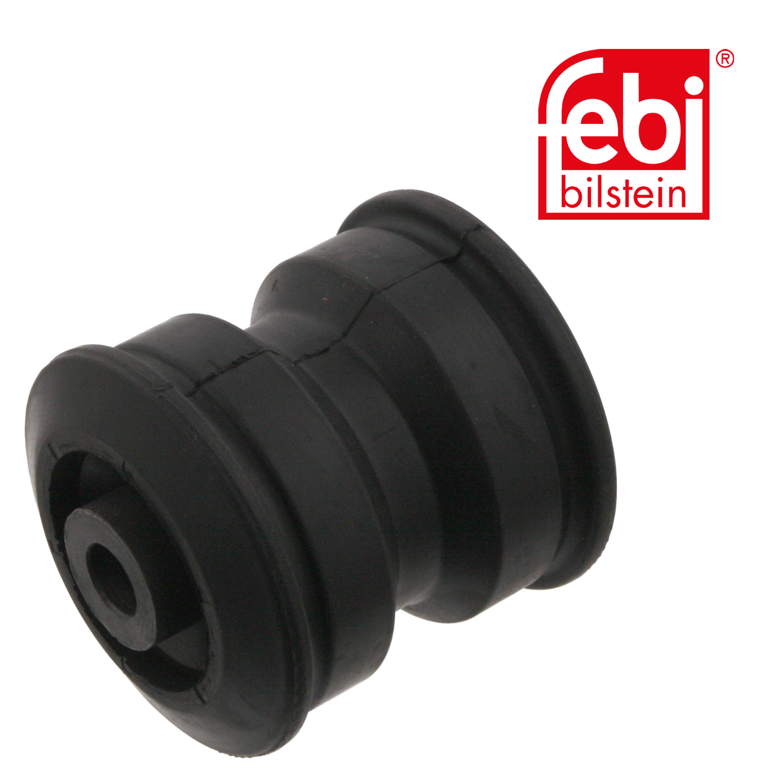 Febi Leaf Spring Bushing 63mm OD ID 34260