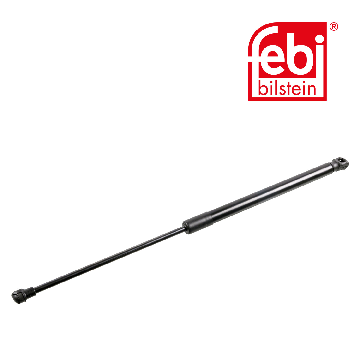 Febi Boot Gas Strut Lift Support Tailgate / Boot Lid Shock Repla 27665