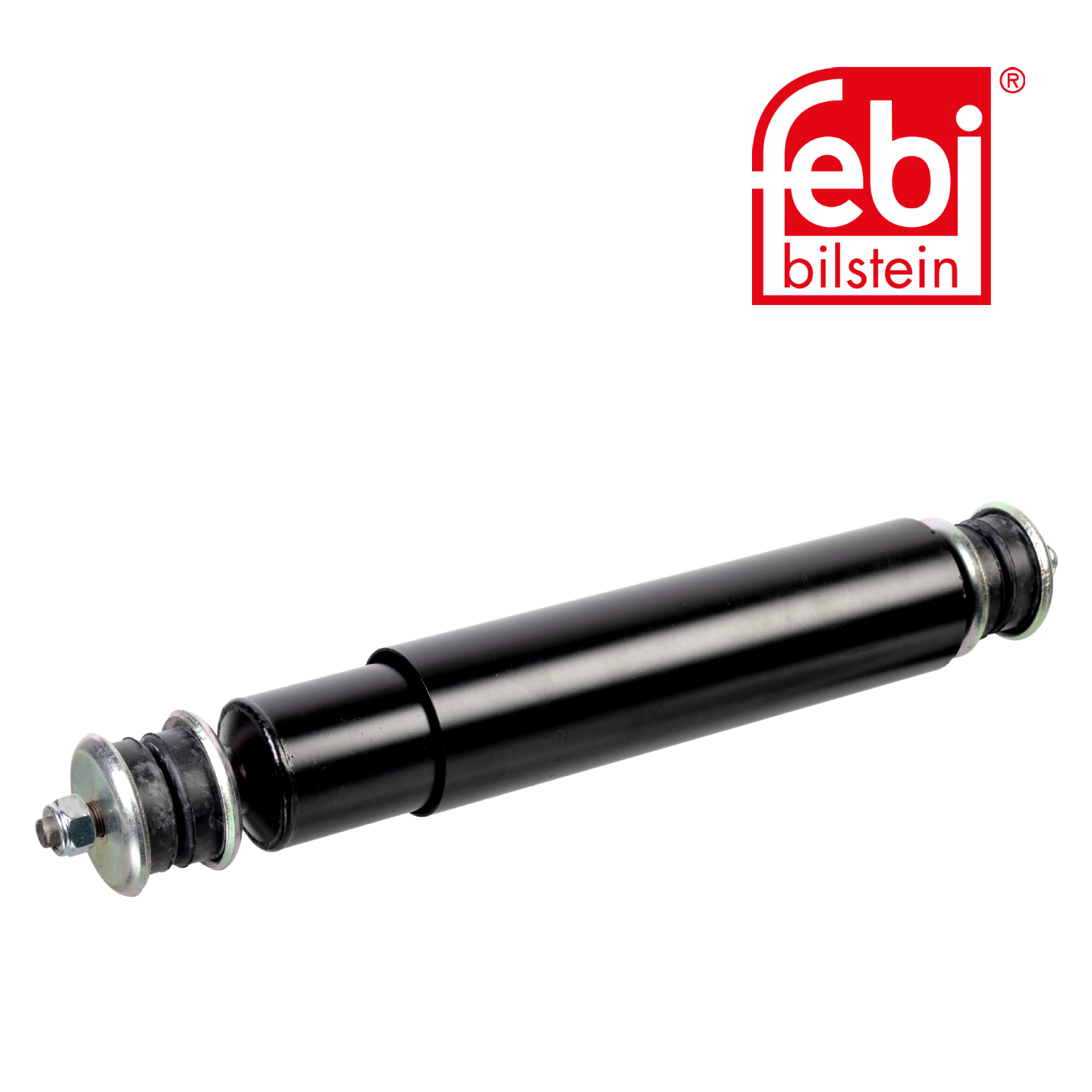 Febi Shock Absorber Damper Strut Rear 20605