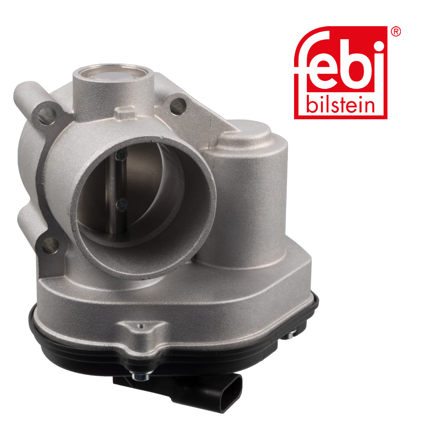 Febi Electronic Throttle Body Assembly 170369