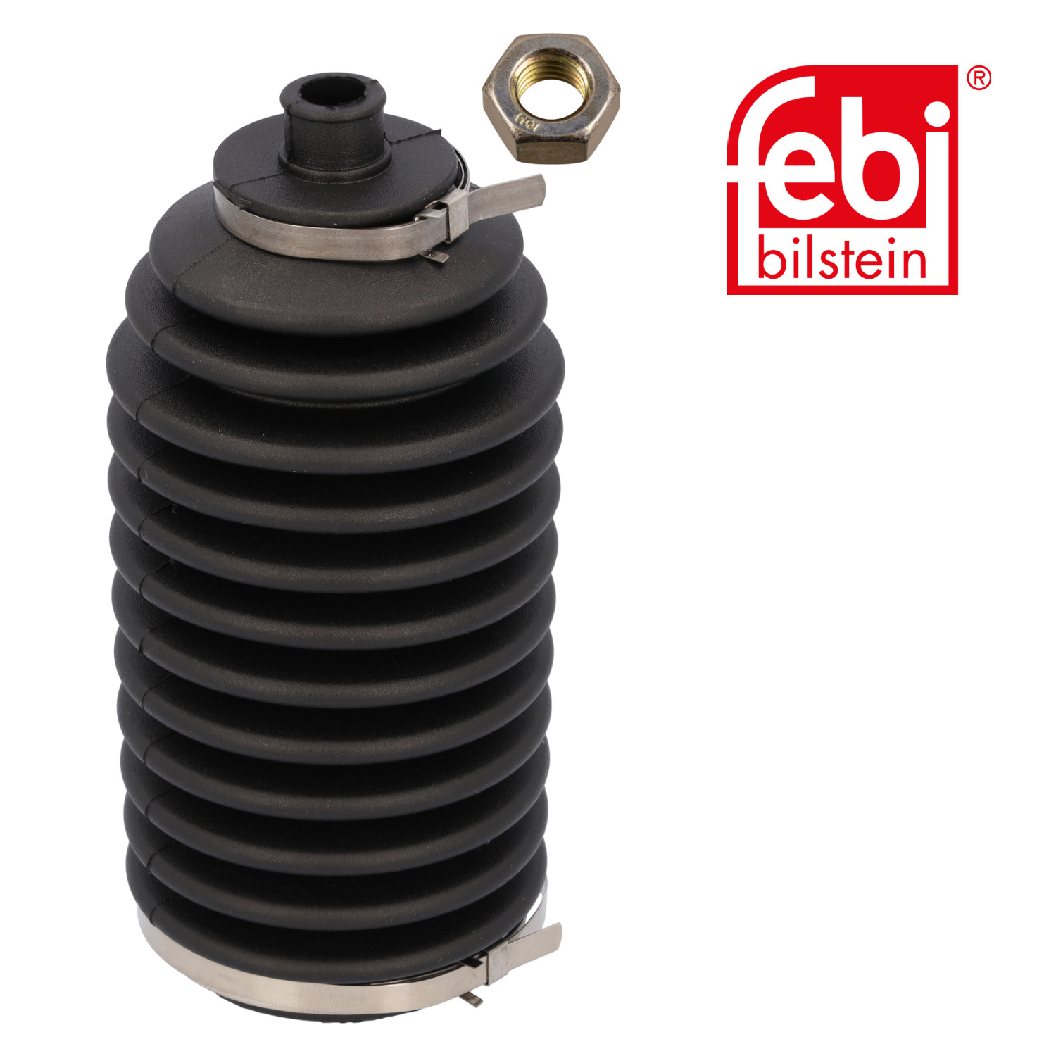 Febi Steering Bellow Kit Front Right 22590