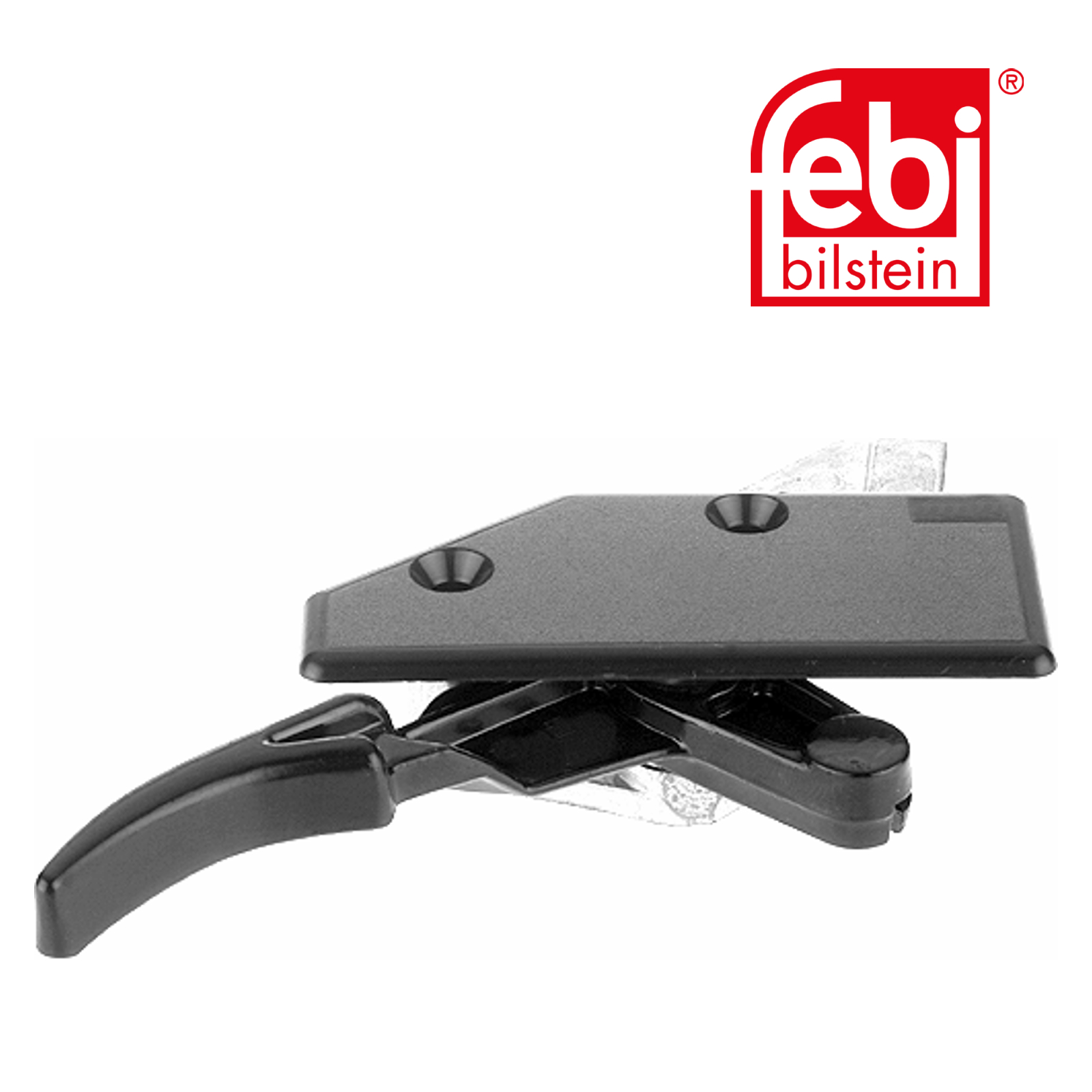 Febi Bonnet Release Handle Interior 18923