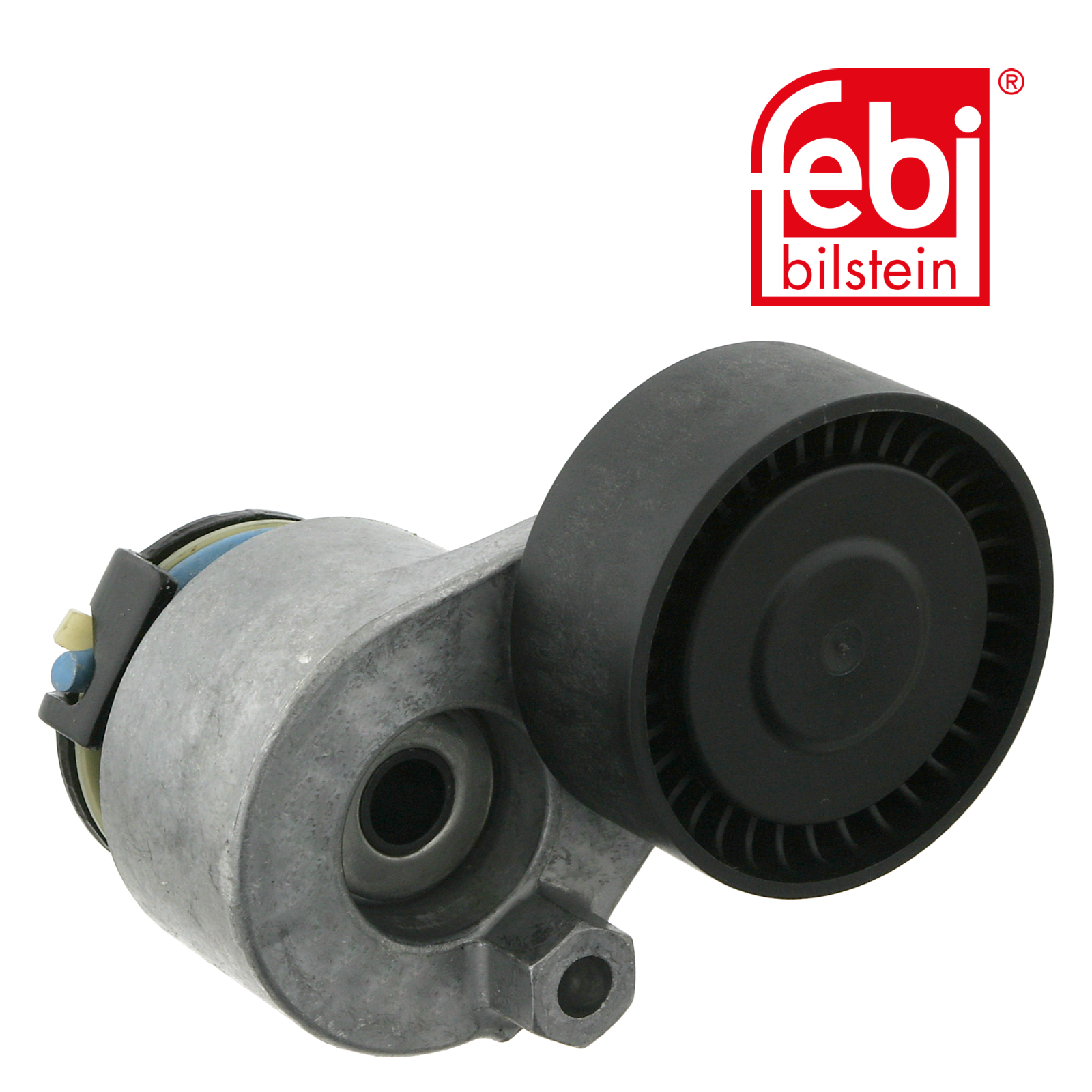 Febi Auxiliary Belt Tensioner 27835