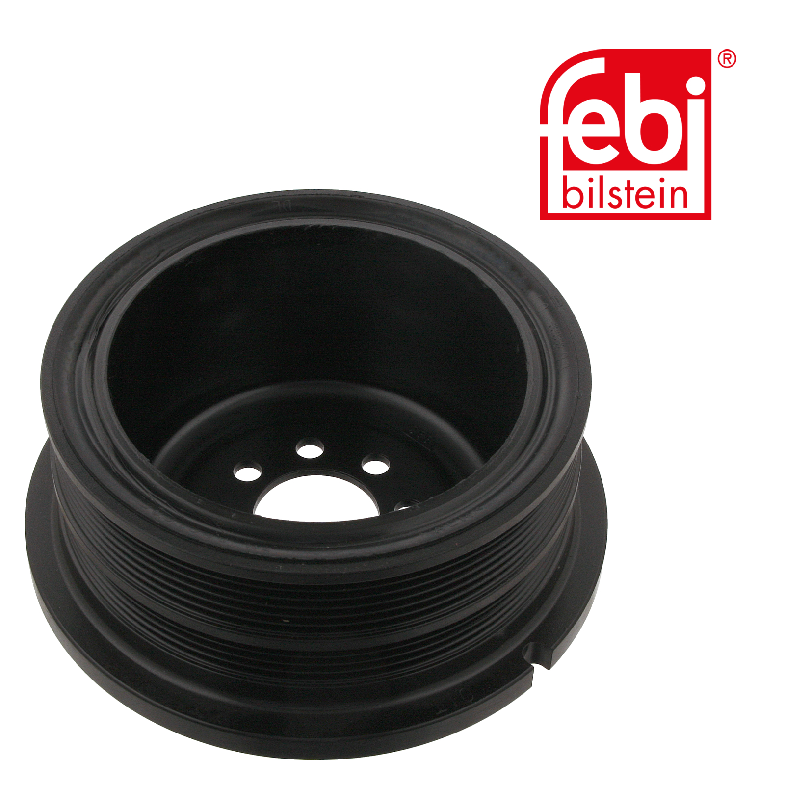 Febi Crank Shaft Belt Pulley 32220