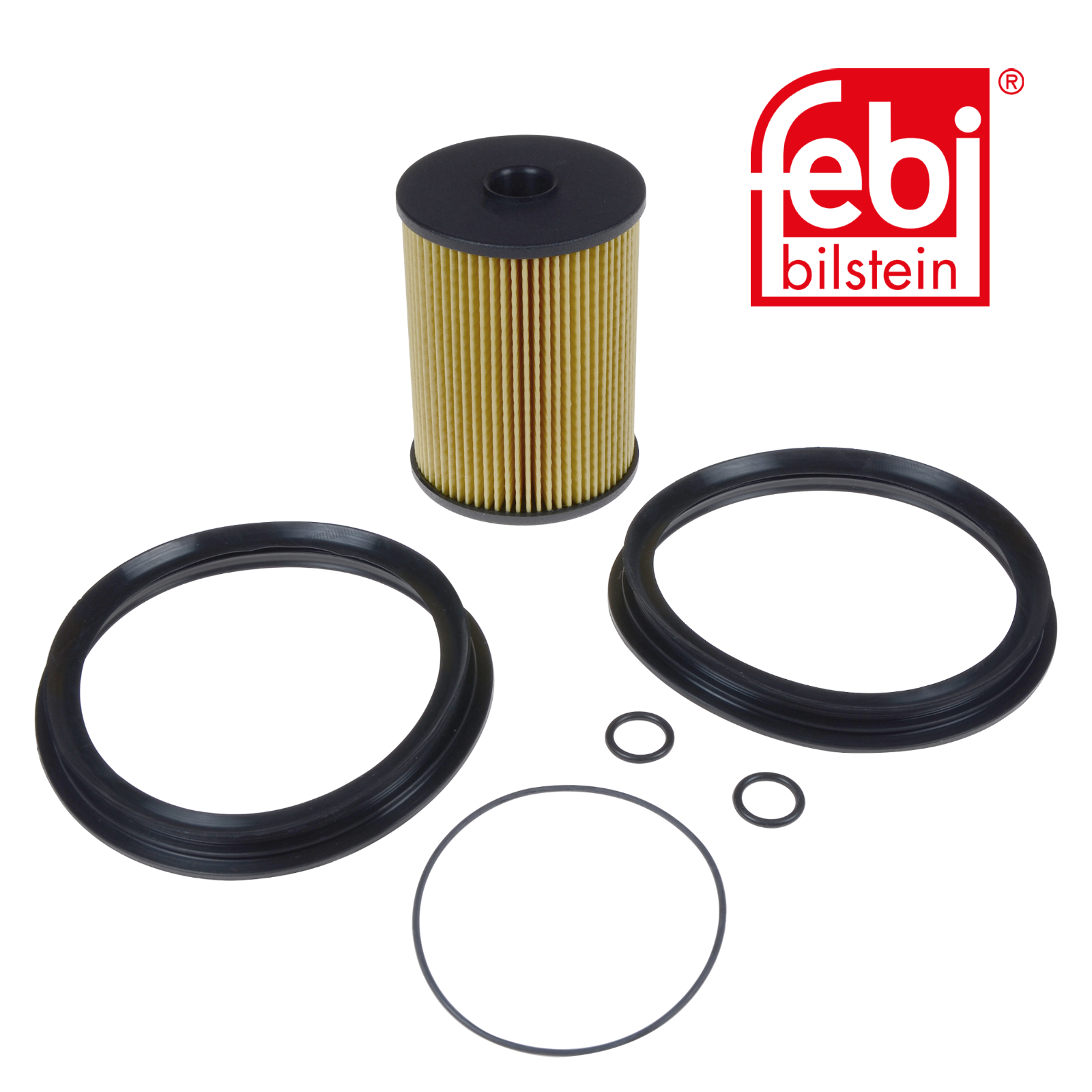 Febi Fuel Filter Element 108931