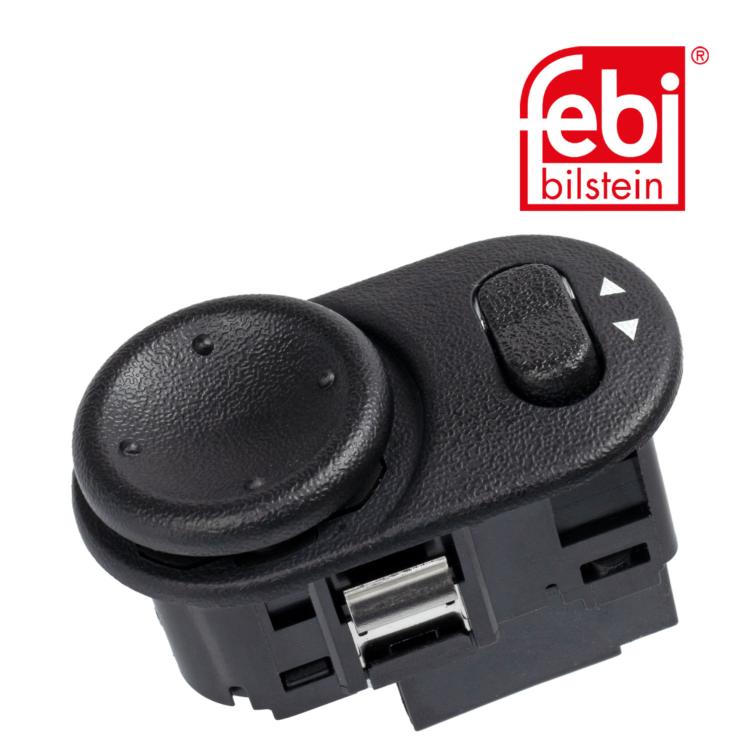 Febi Mirror Adjustment Switch 177814