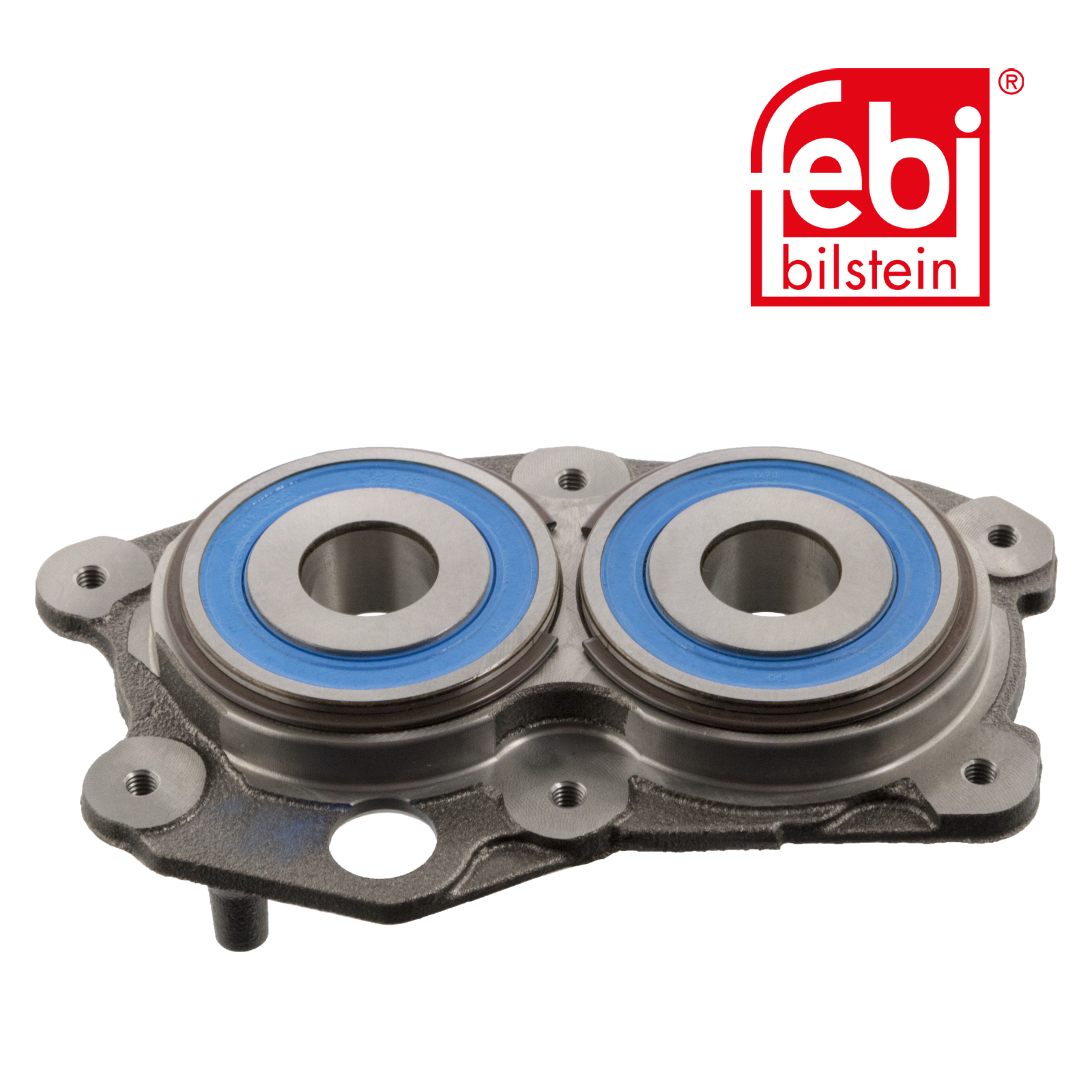 Febi Manual Transmission Bearing OD ID Wide 102657