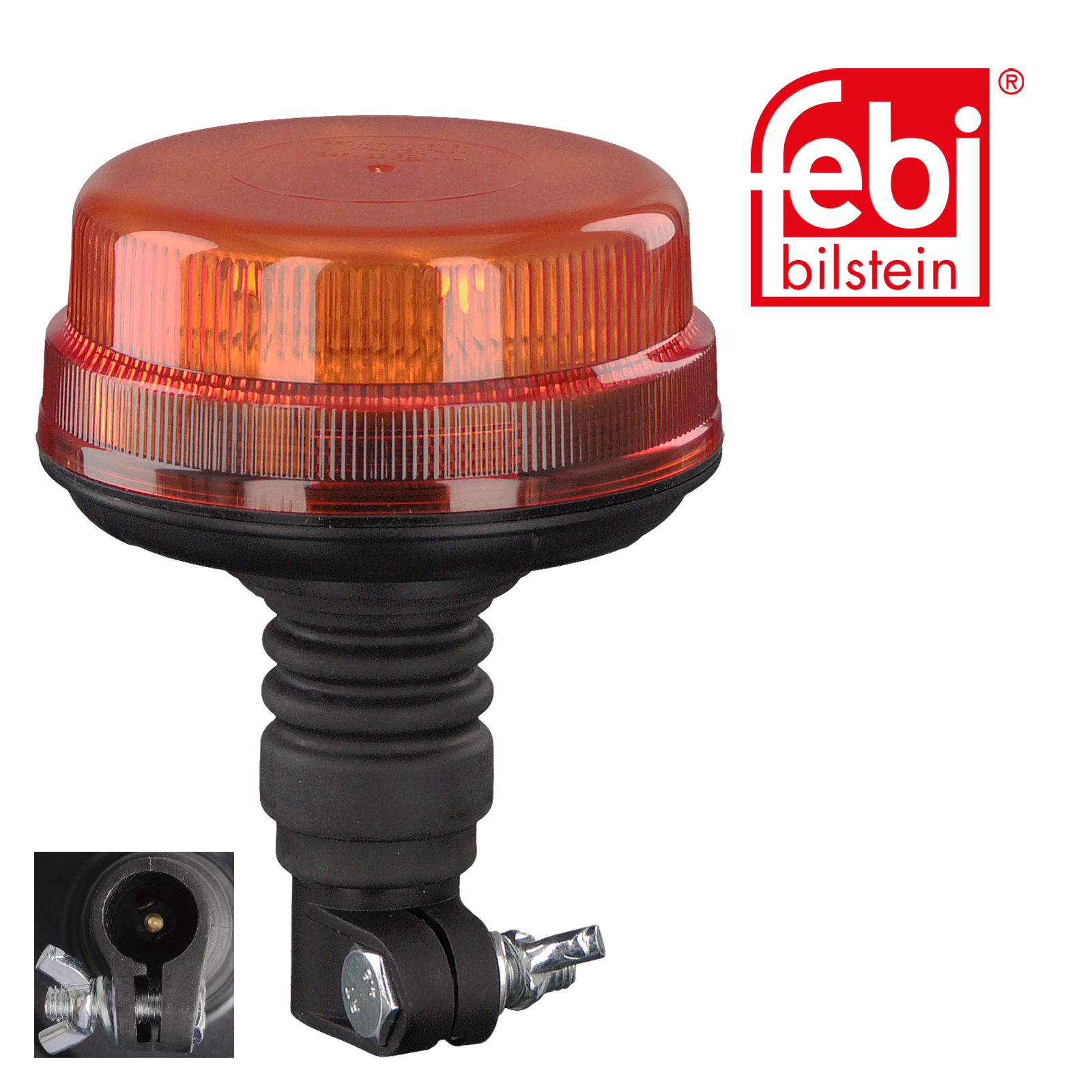 Febi Rotating Beacon Wide High 104057