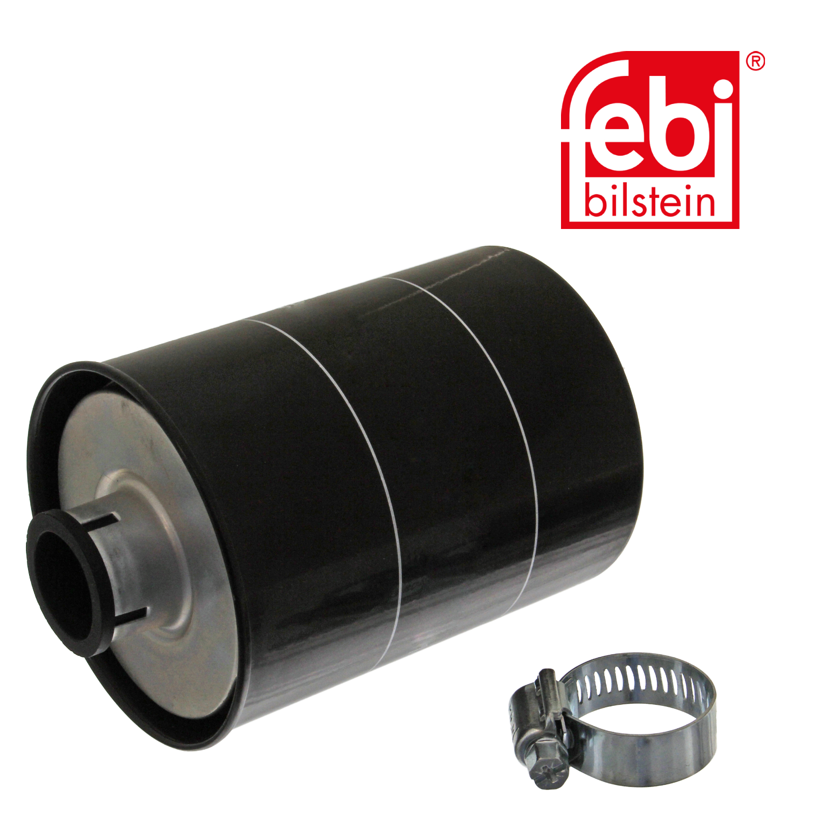 Febi Air Filter 85mm 11585