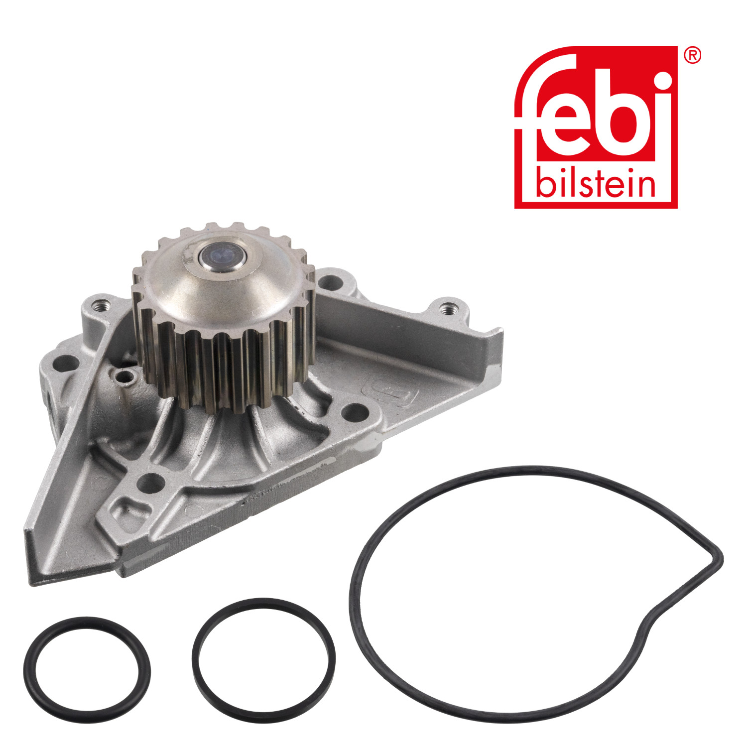Febi Engine Cooling Water Pump 39679