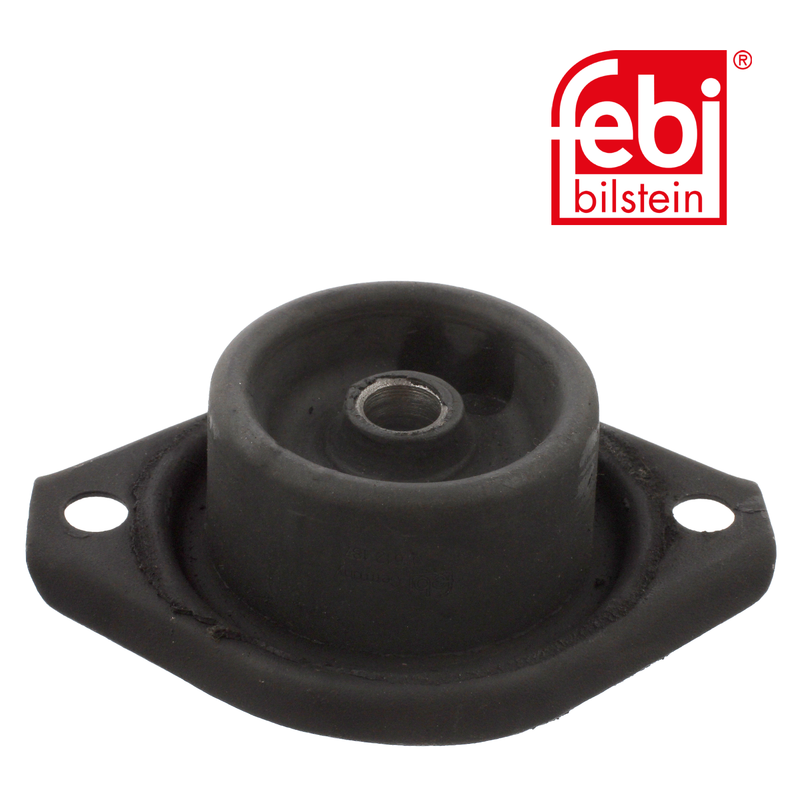 Febi Automatic Transmission Mounting Left Rear 07612