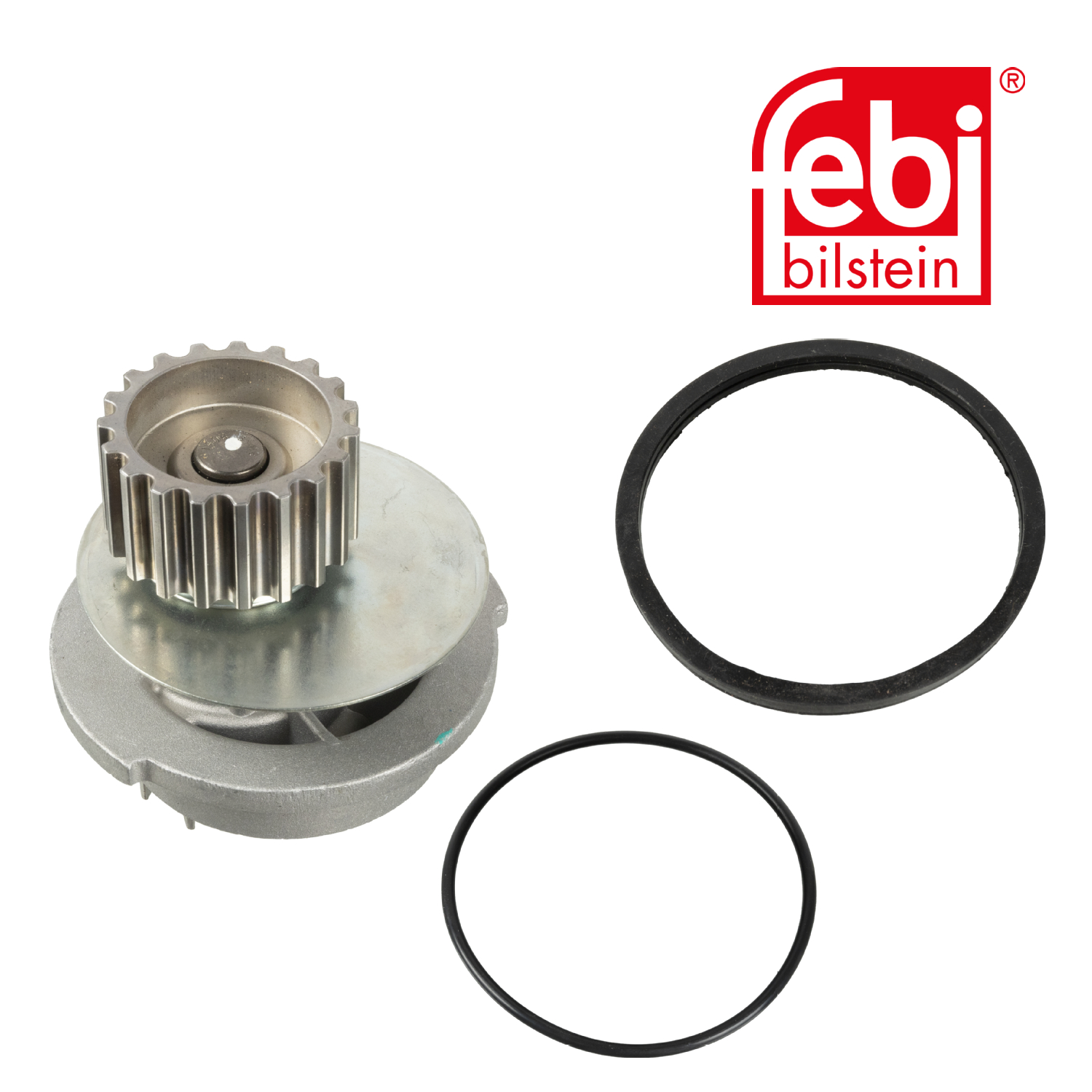 Febi Engine Cooling Water Pump 15457