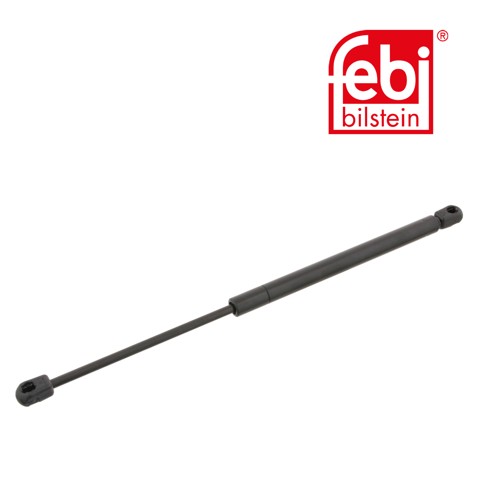 Febi Rear Window Gas Strut Lift Support Tailgate Glass S 27937