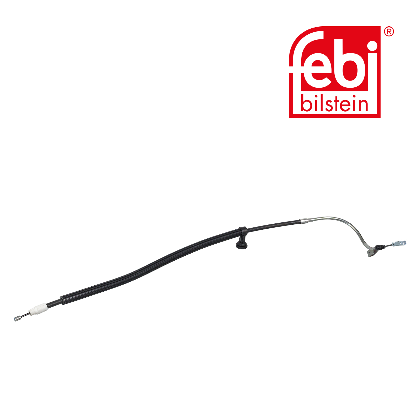 Febi Handbrake Cable Centre 103666
