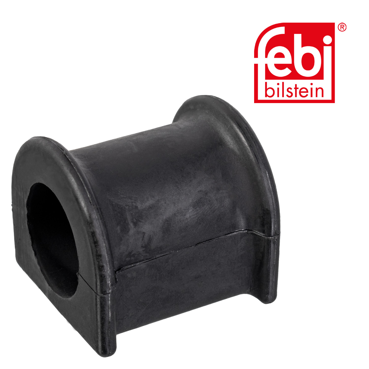Febi Anti Roll Bar Mounting Bracket Front 42866