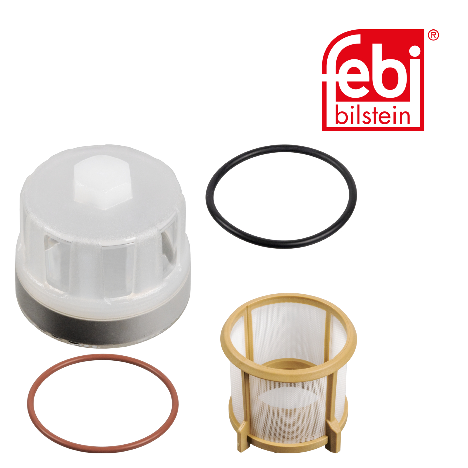 Febi Fuel Filter Element 01754