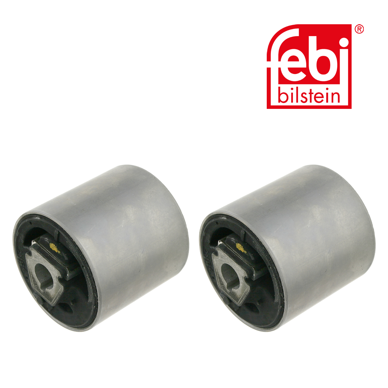 Febi Wishbone / Control / Trailing Arm Bush both sides 26182