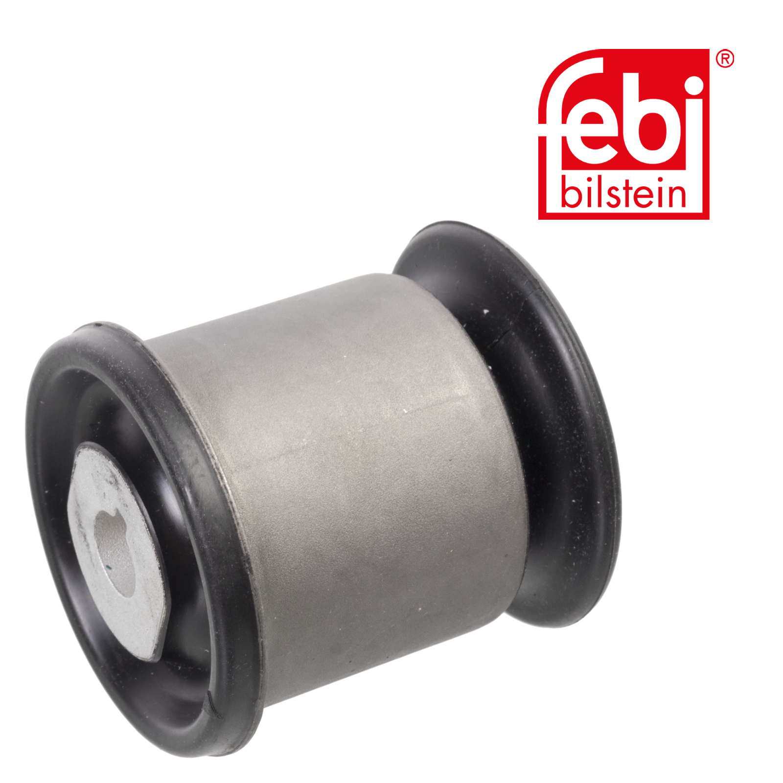 Febi Wishbone / Control / Trailing Arm Bush Rear Ri 107742