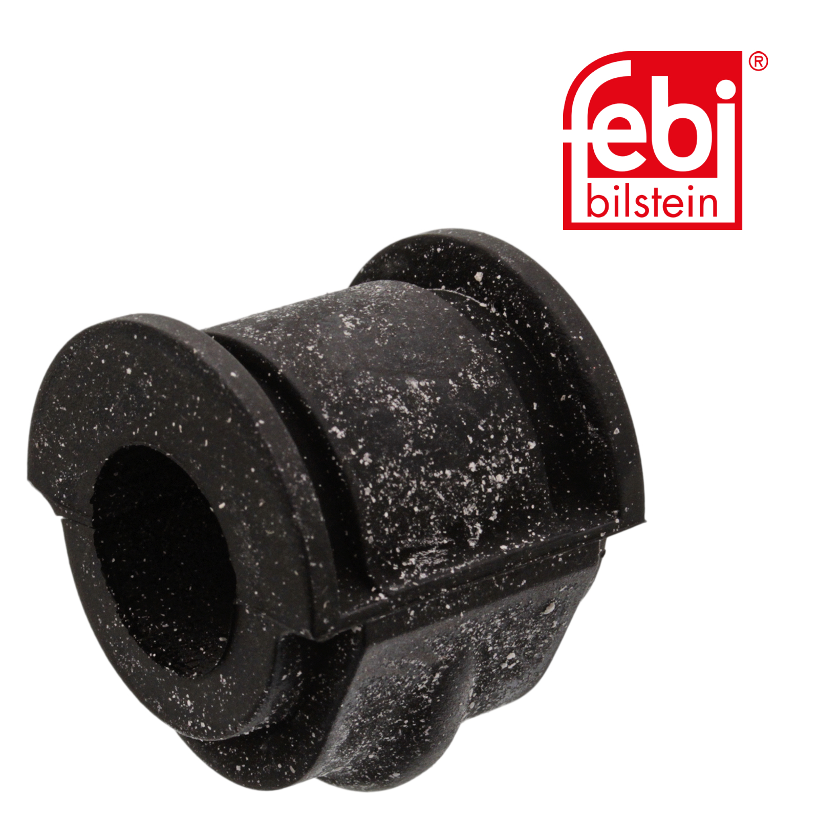 Febi Anti Roll Bar Mounting Bracket Front 42542