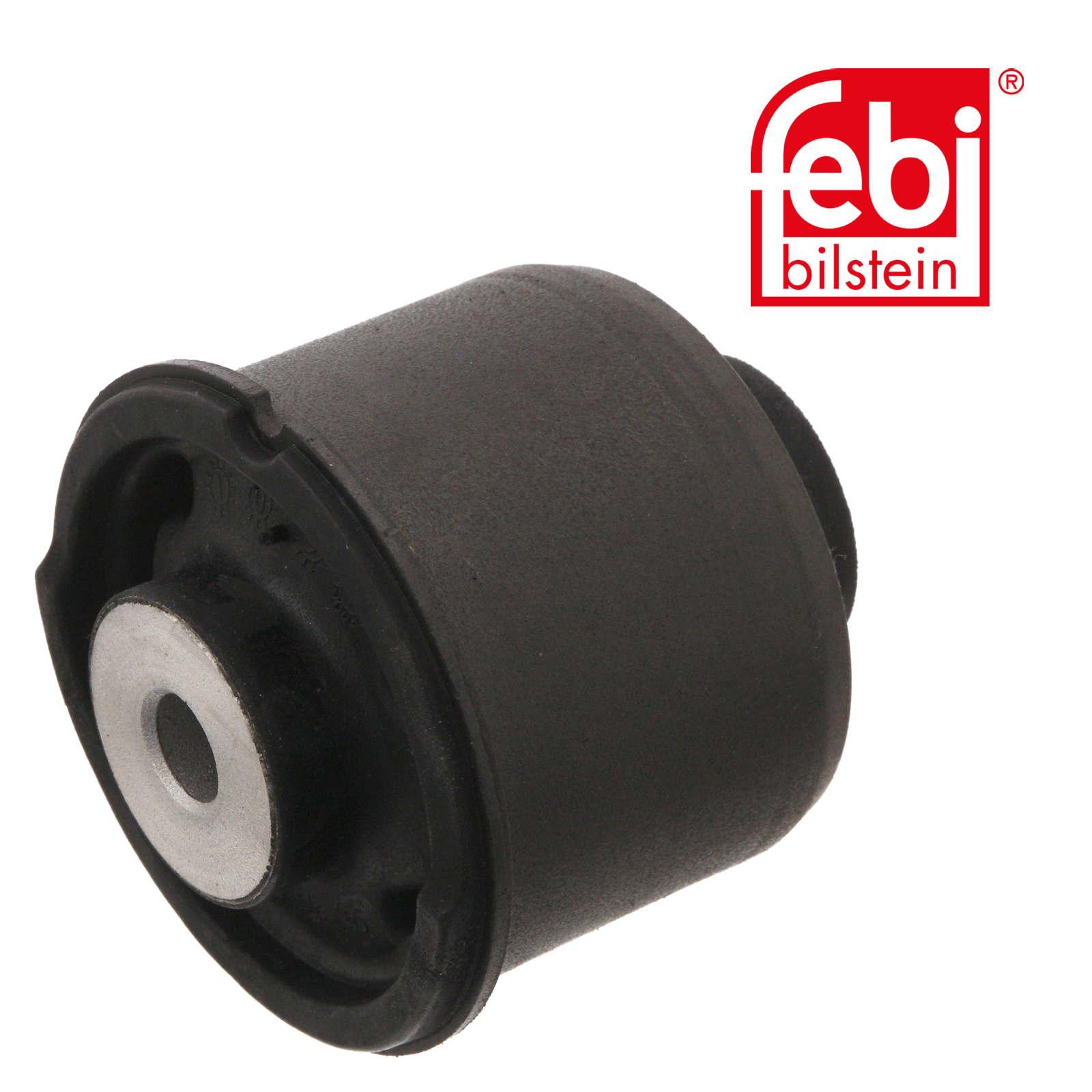 Febi Axle Beam Bushing Rear Right 34748