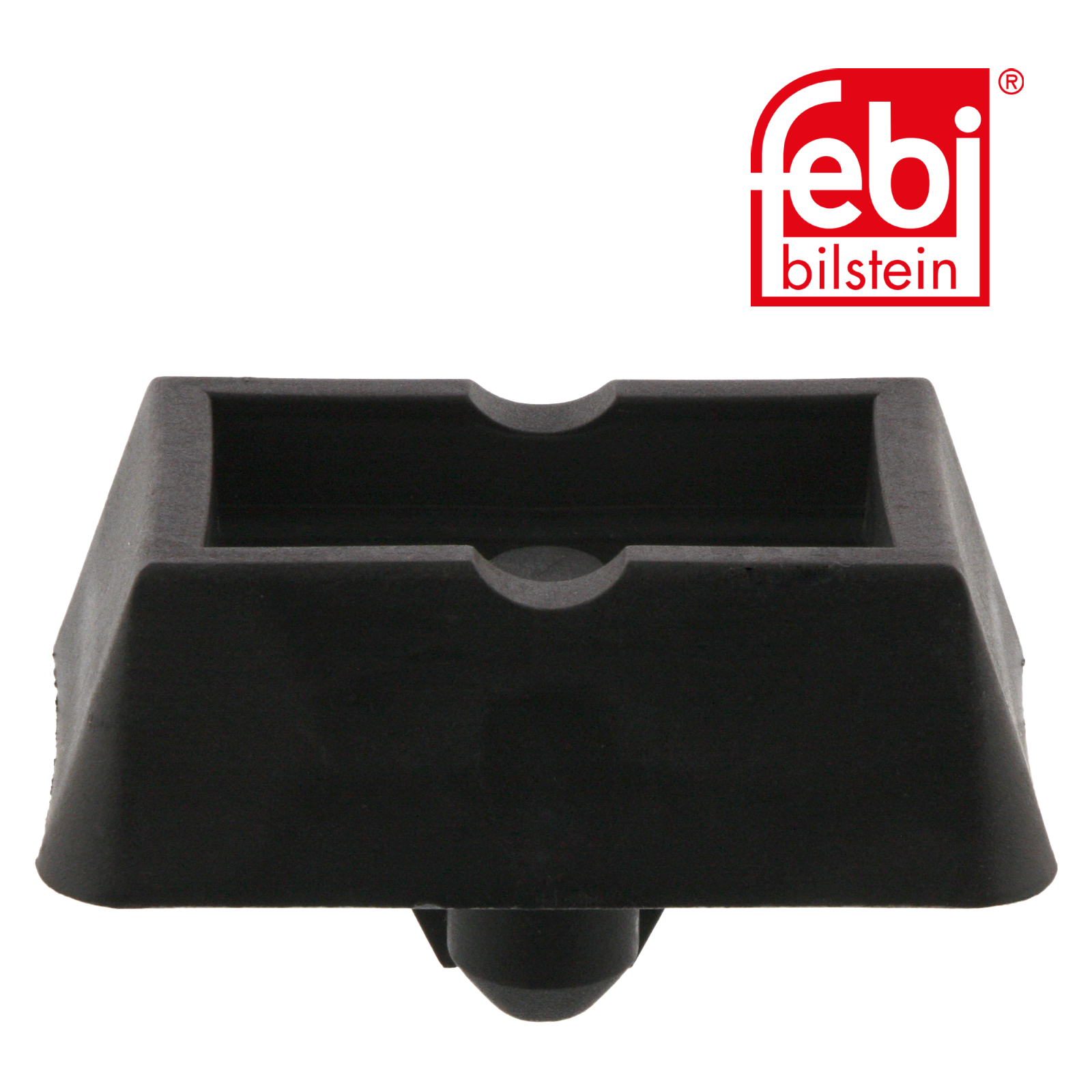 Febi Jack Lift Point Pad Wide High 37652