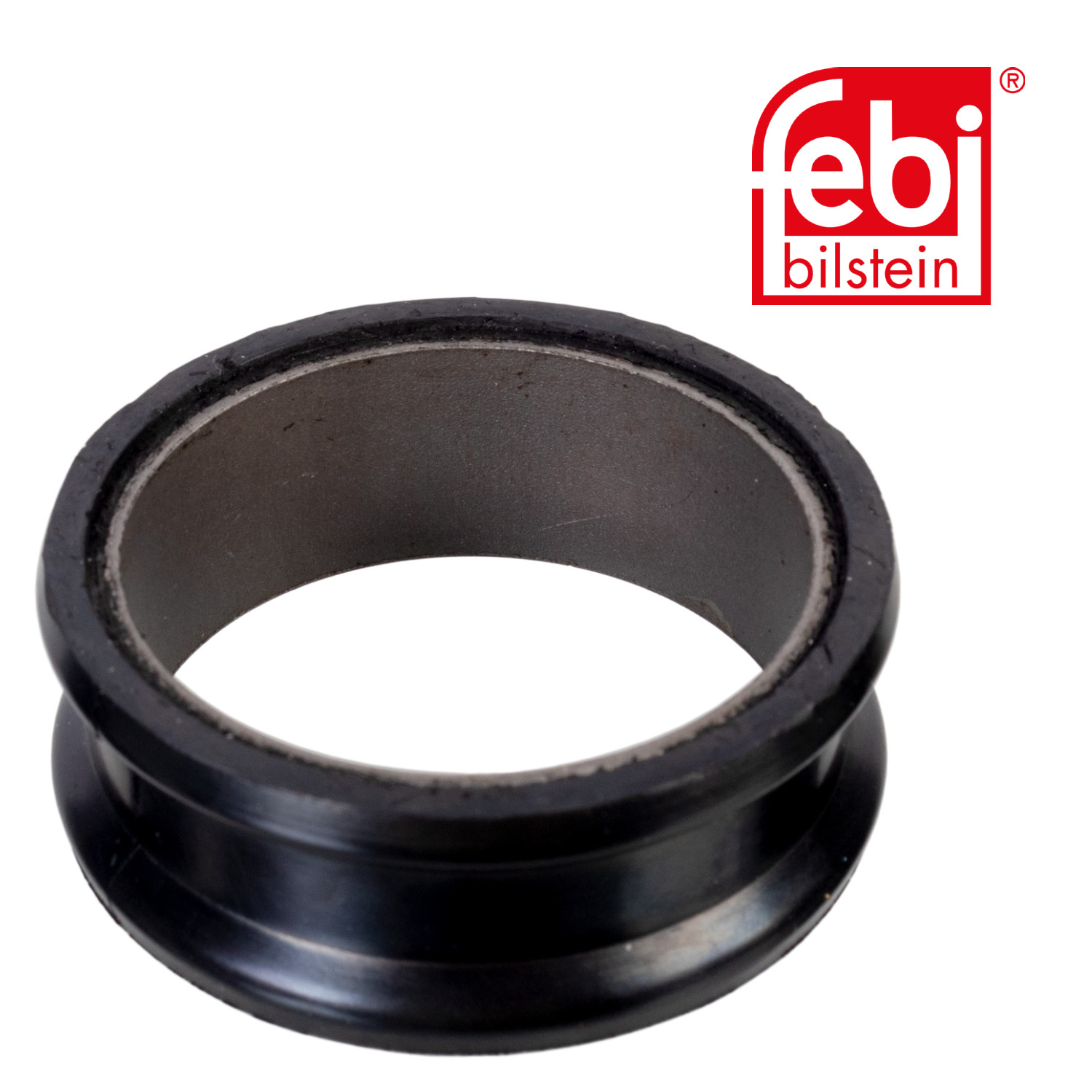 Febi Coolant Water Pipe Tube 177543
