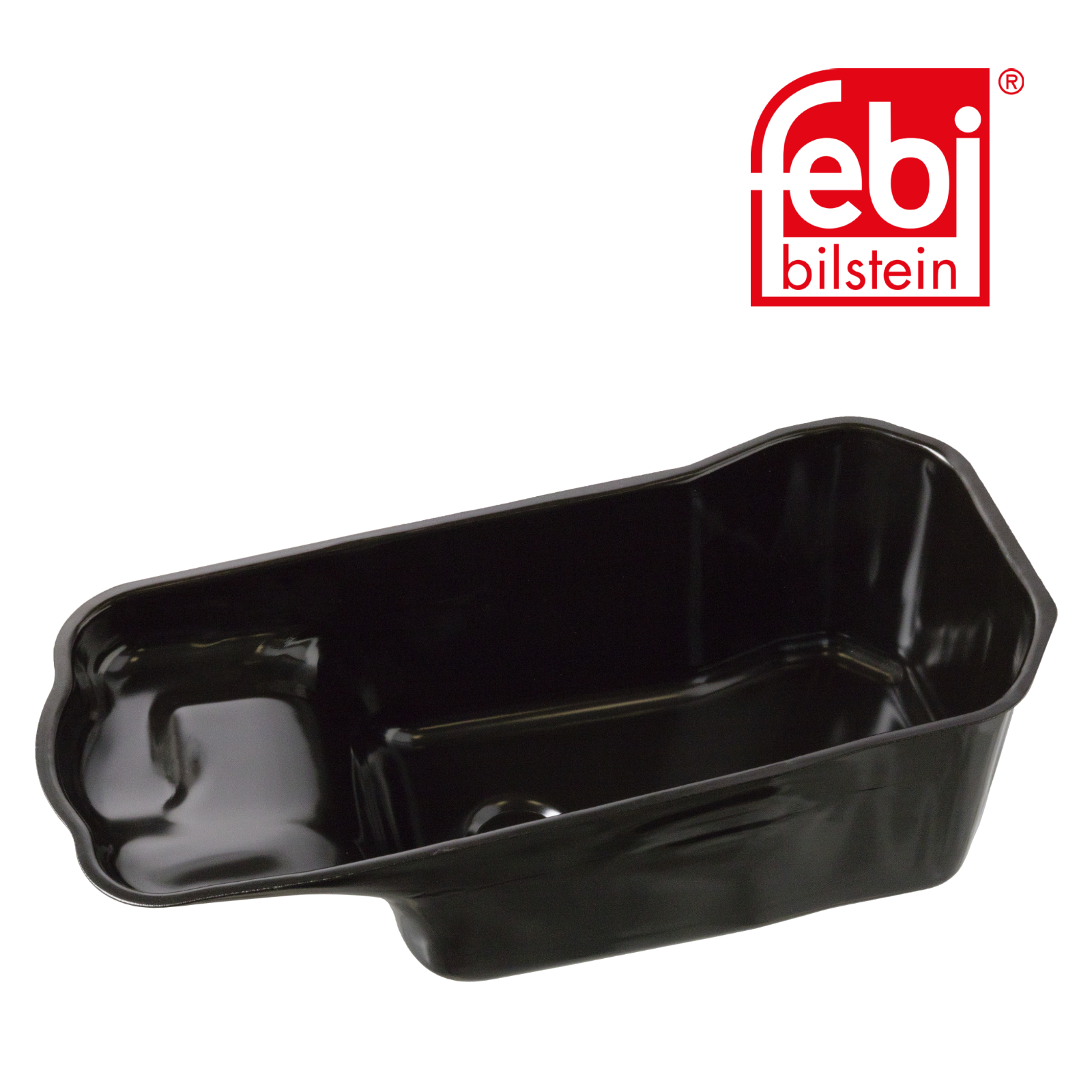Febi Engine Oil Sump Pan 103063