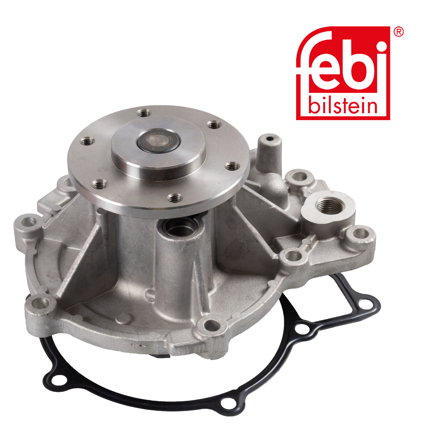 Febi Engine Cooling Water Pump 106138