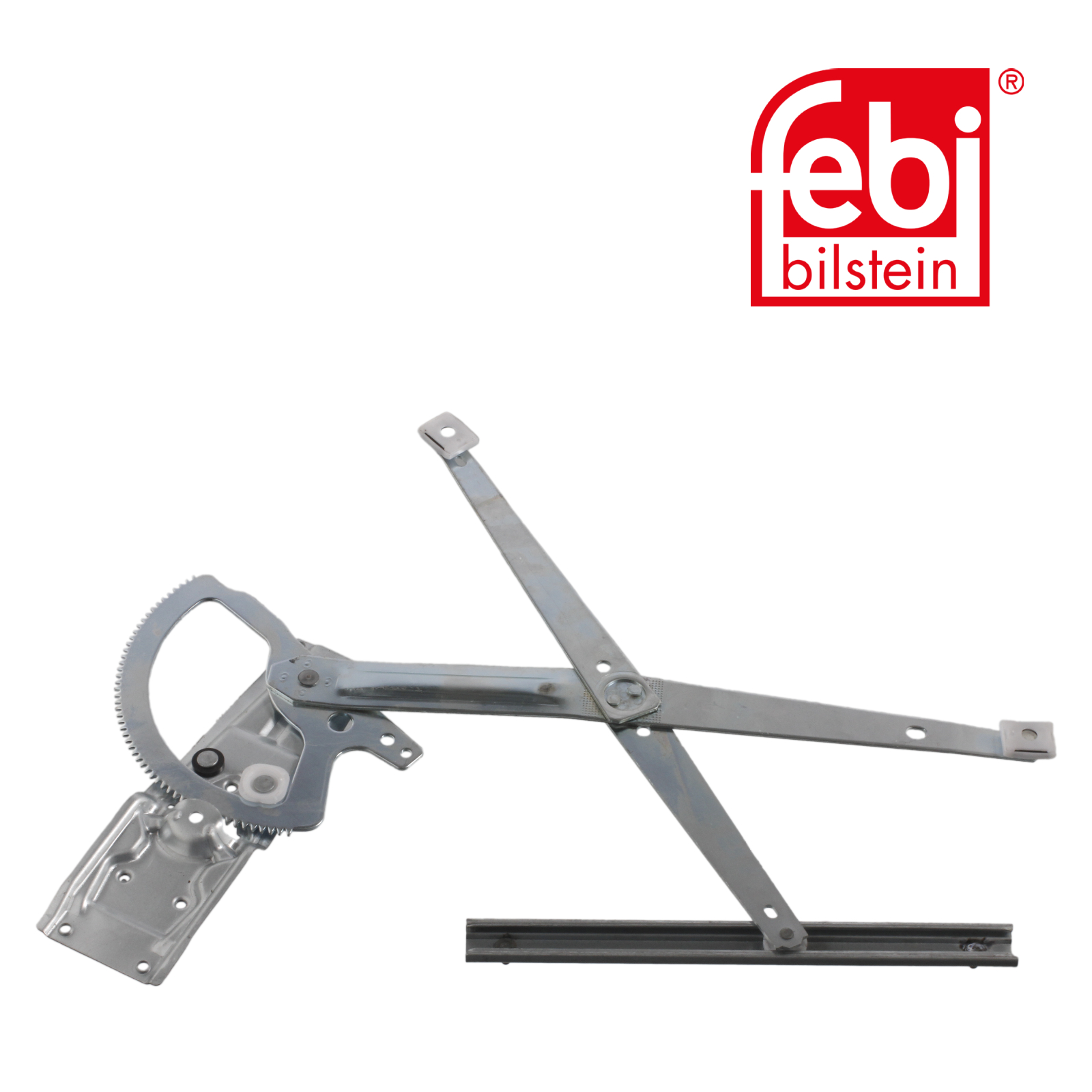 Febi Electric Window Regulator Lifter Left Front 26890