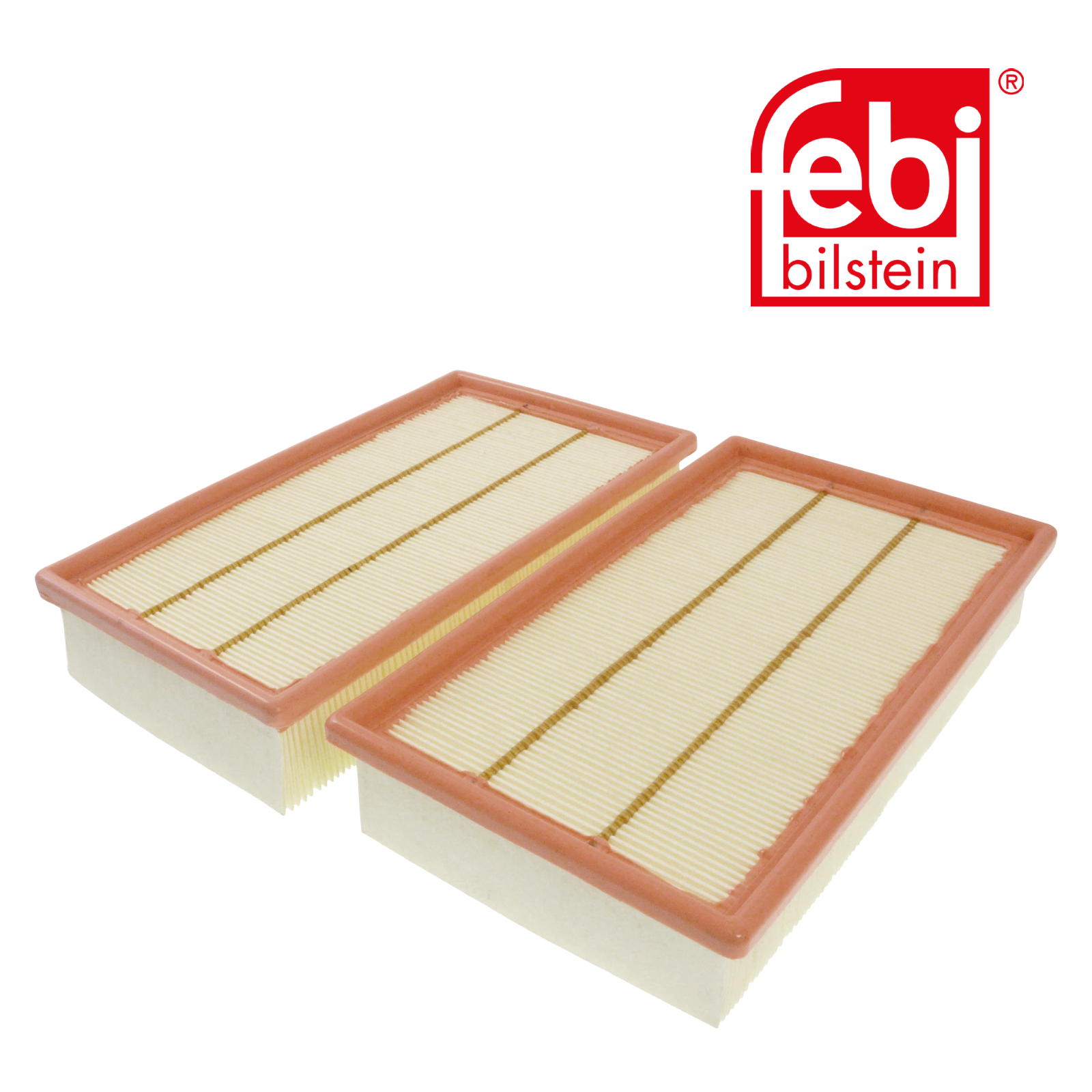 Febi Air Filter Kit 170396