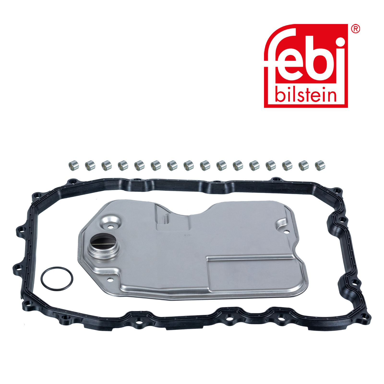Febi Auto Trans Filter Kit 107404