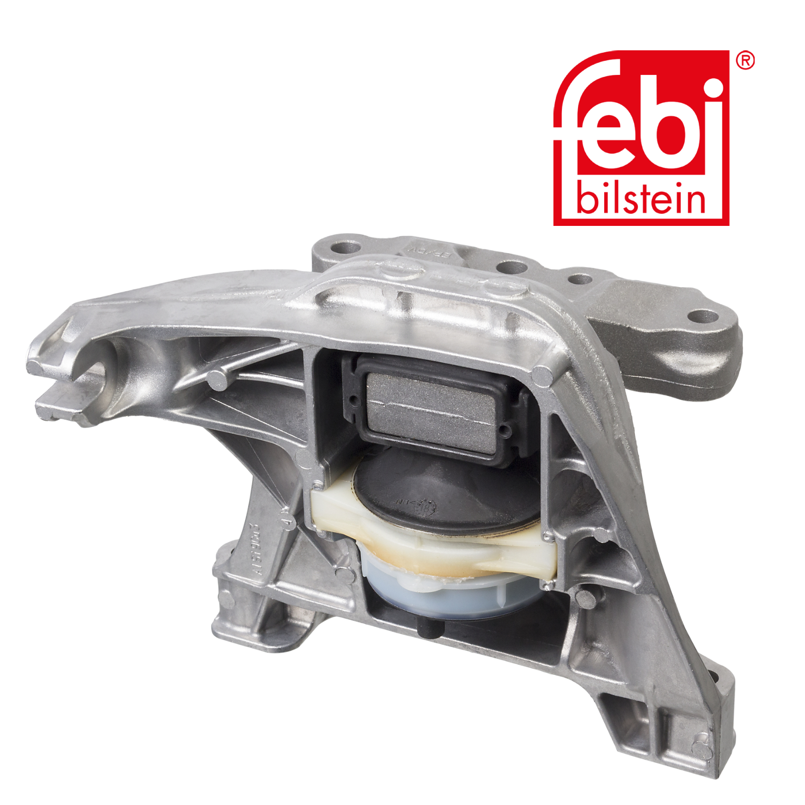 Febi Engine Mount Mounting Upper Right 104399