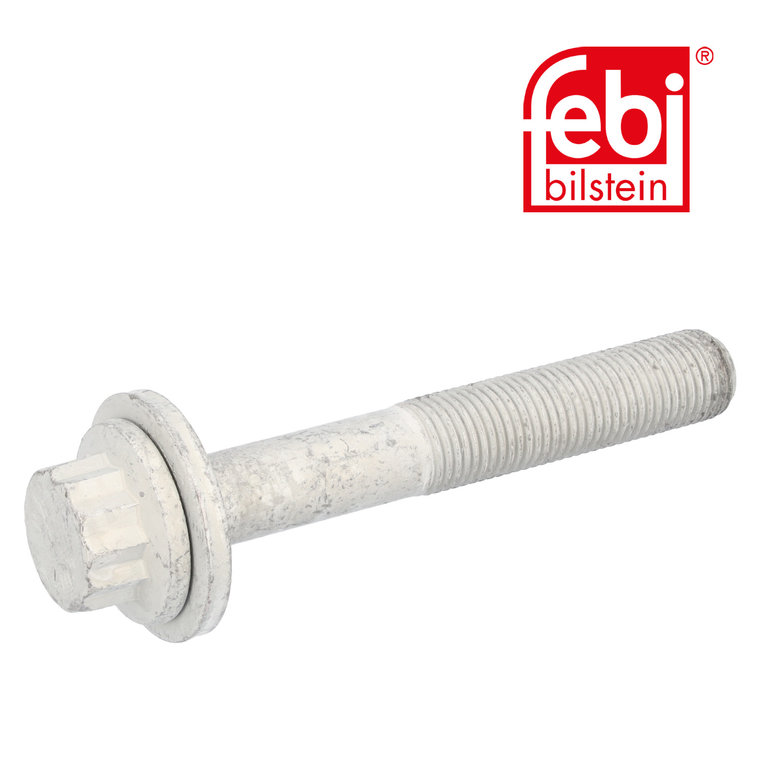 Febi Crankshaft Pulley Bolt 32025