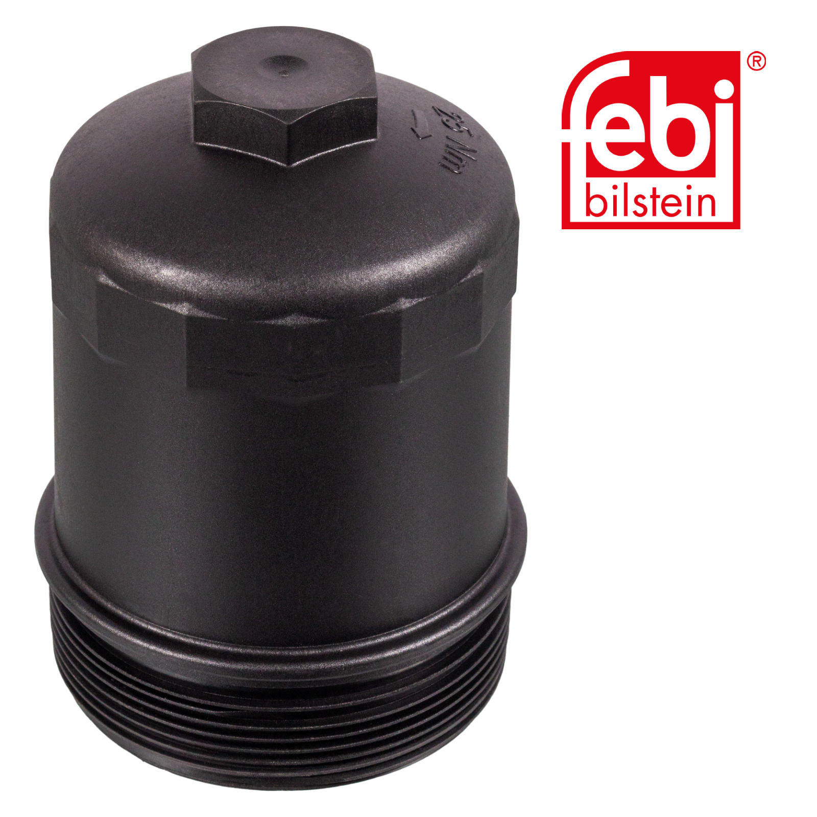 Febi Oil Filter Housing Cap 108012