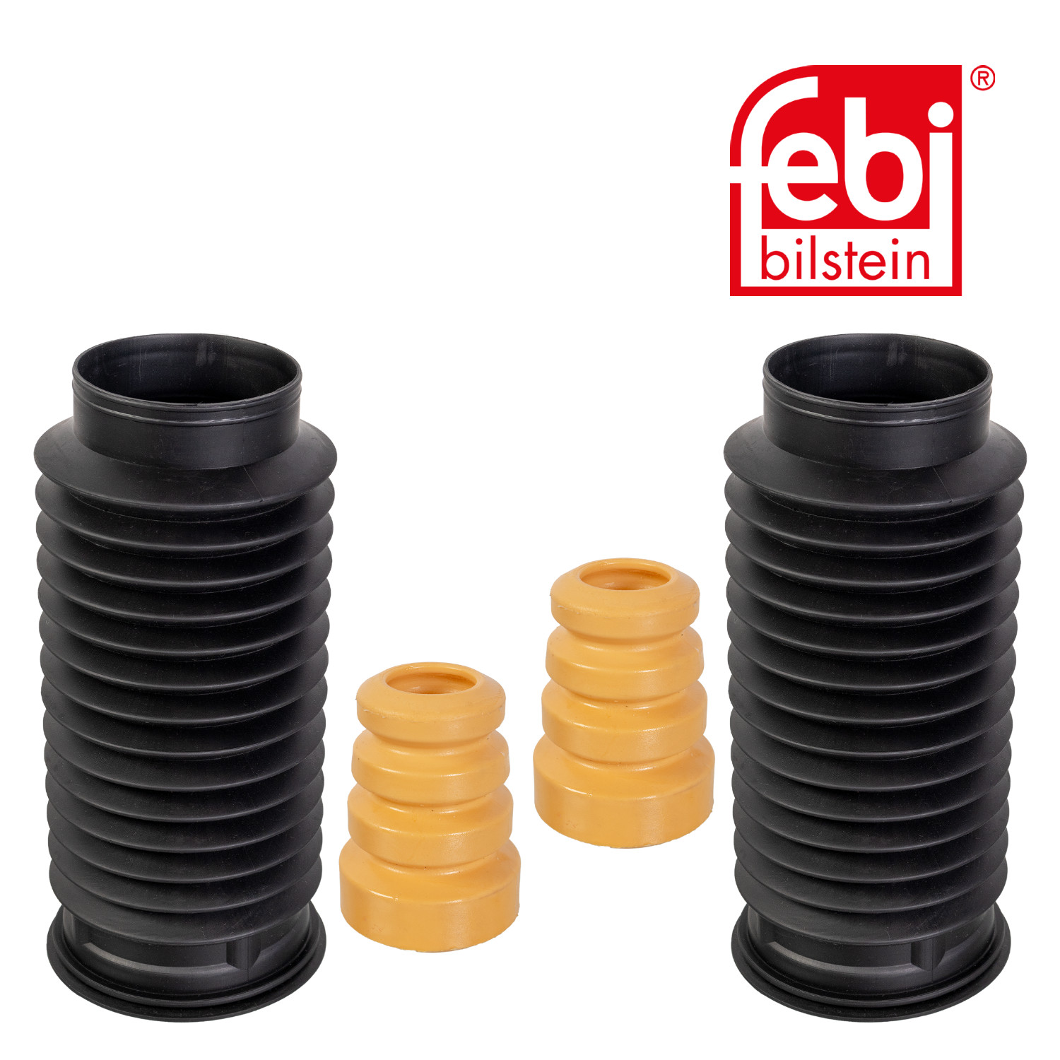 Febi Front Dust Cover Kit 180203