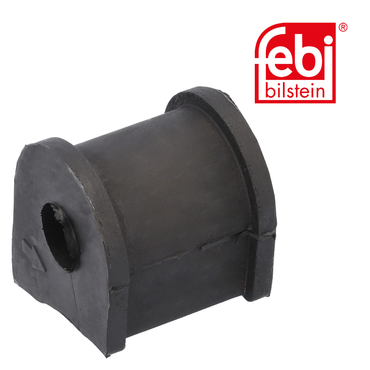 Febi Anti Roll Bar Mounting Bracket Rear 42871
