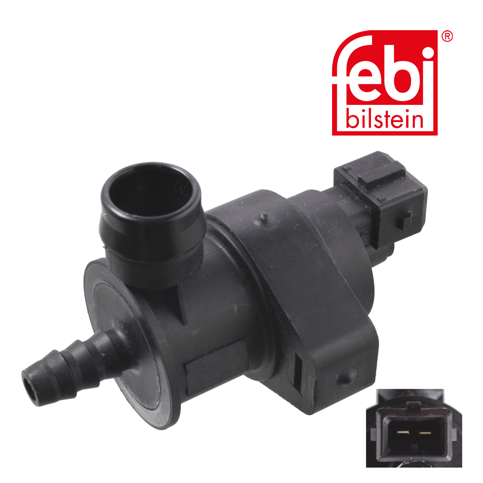 Febi Fuel Tank Vent Valve 101967
