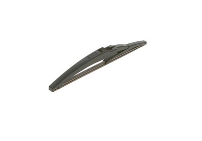 Bosch Conventional Wiper Blade 250mm — H253 fits Kg Mobility Korando 2023 on 1.5