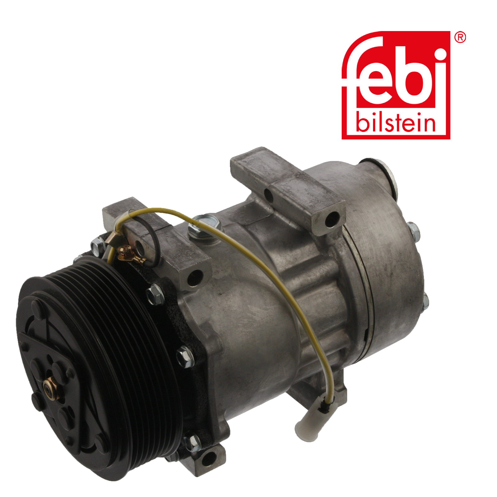 Febi Air Conditioning Compressor 43570