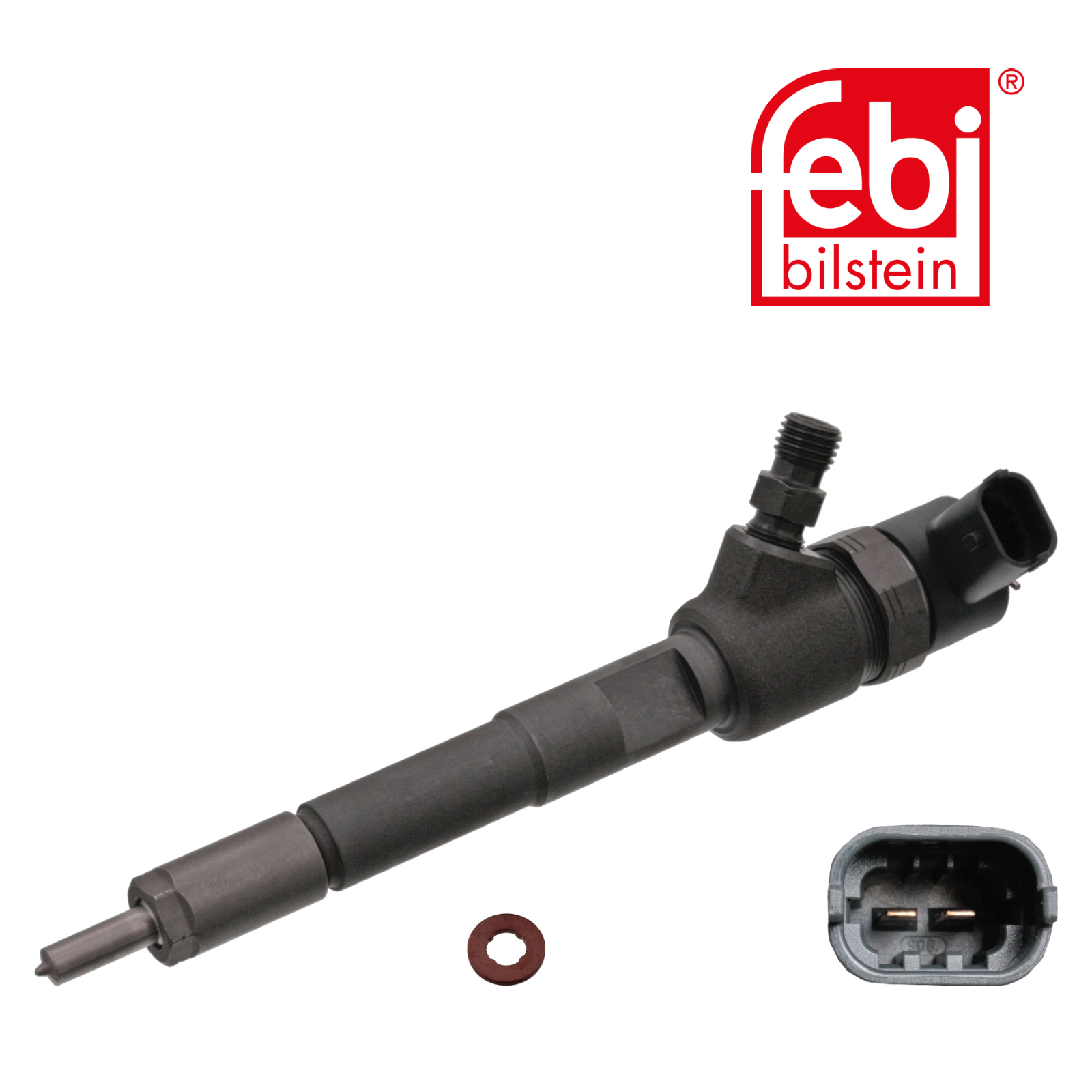 Febi Diesel Injector Nozzle Tip 100063