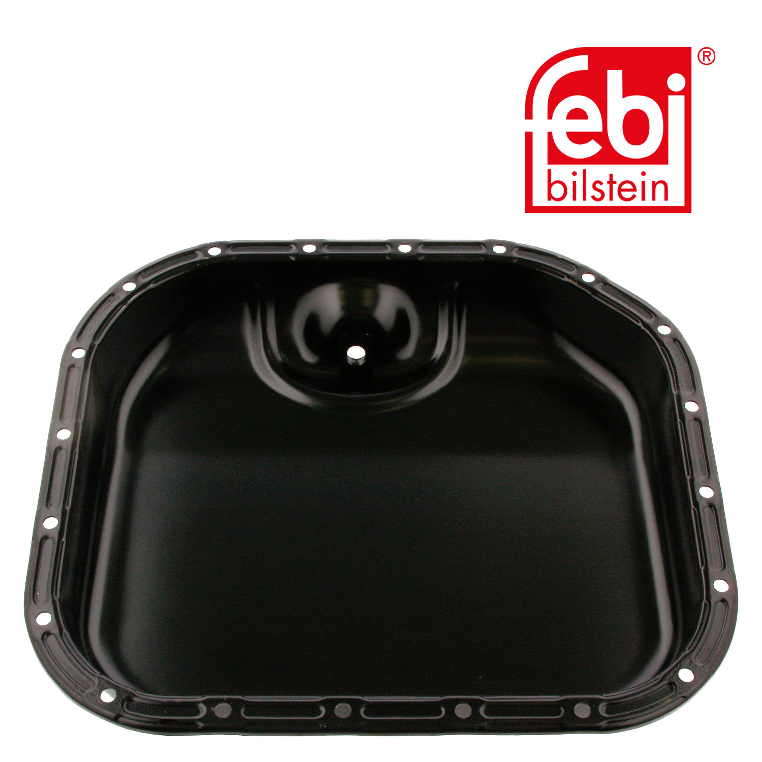 Febi Engine Oil Sump Pan 05735